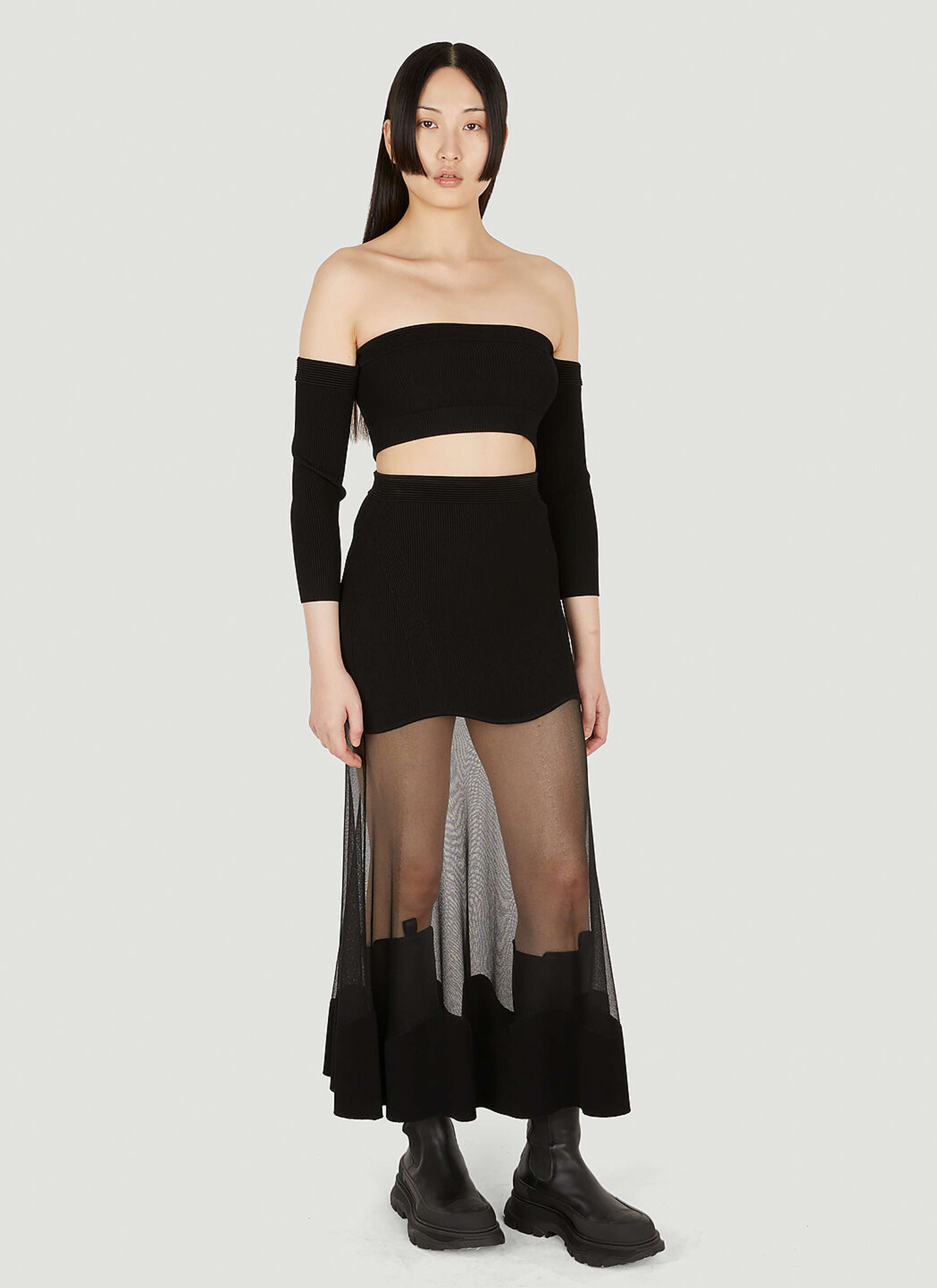 E-Commerce Styling for LN-CC by Vedrana Savic
