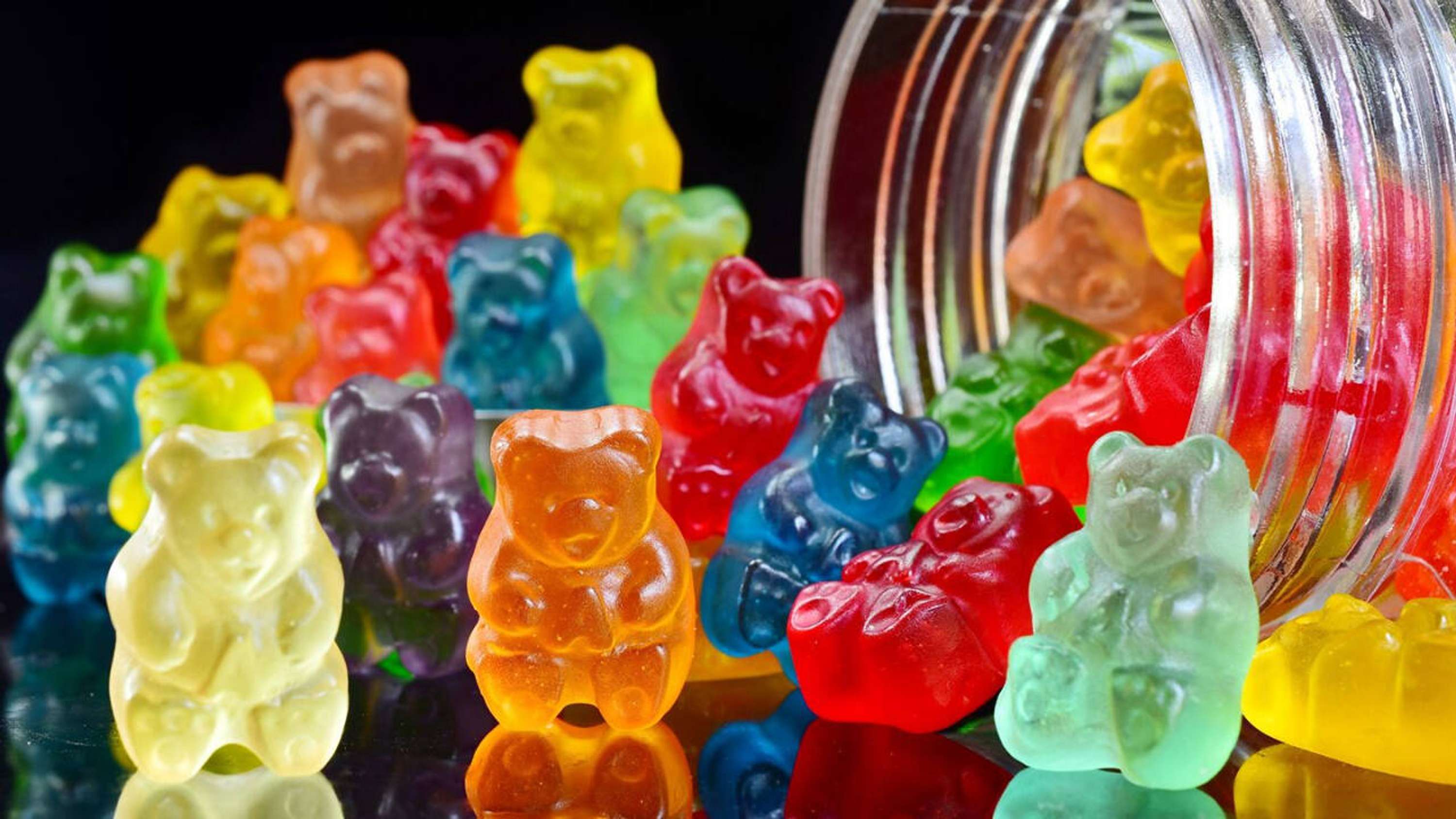 Vermont Pure Hemp CBD Square Gummies - Eliminates Insomnia And Improves Health To Enjoy Healthier Sleeping Patterns by Potera Nesmi