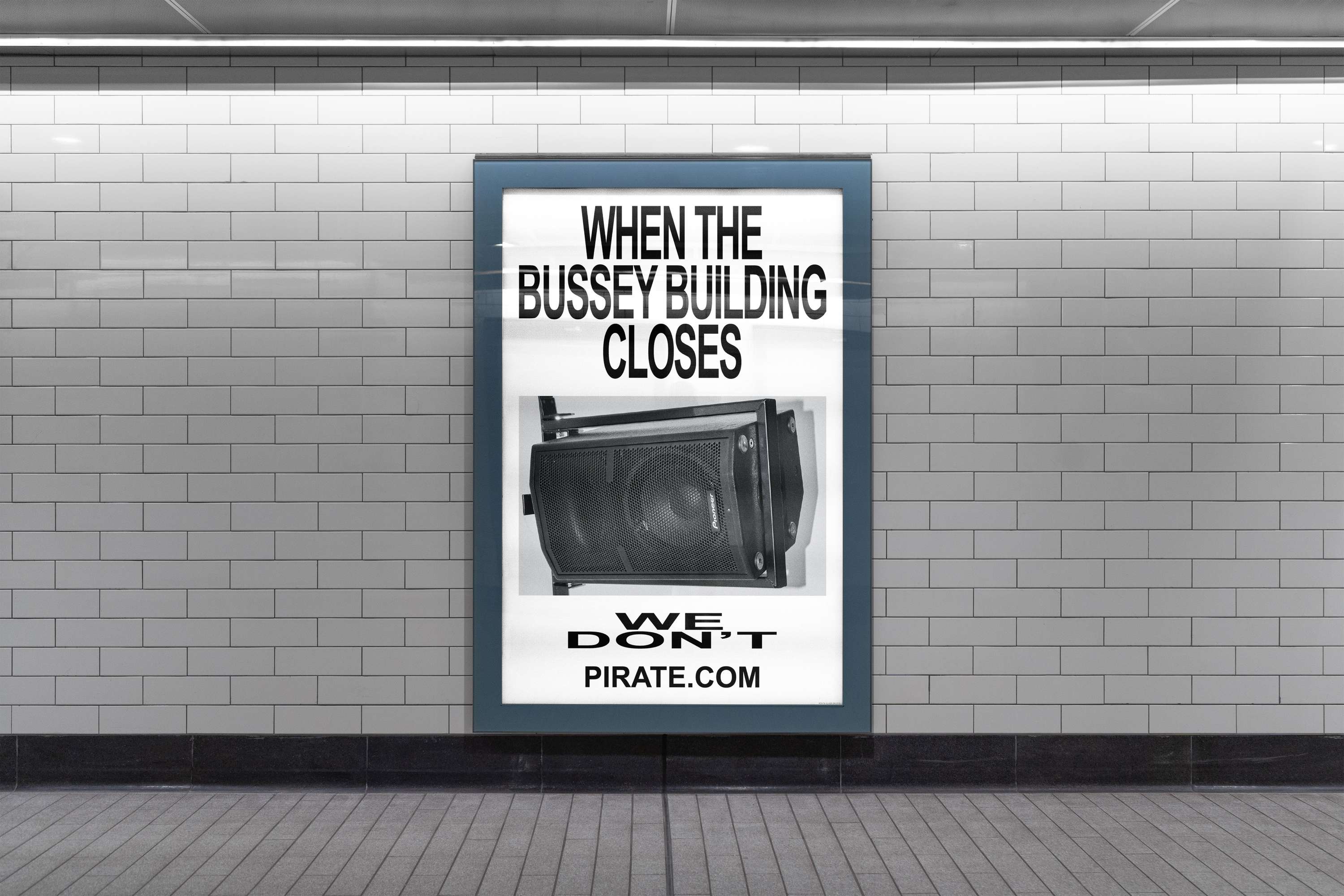 Pirate.com by Rob Mitchell