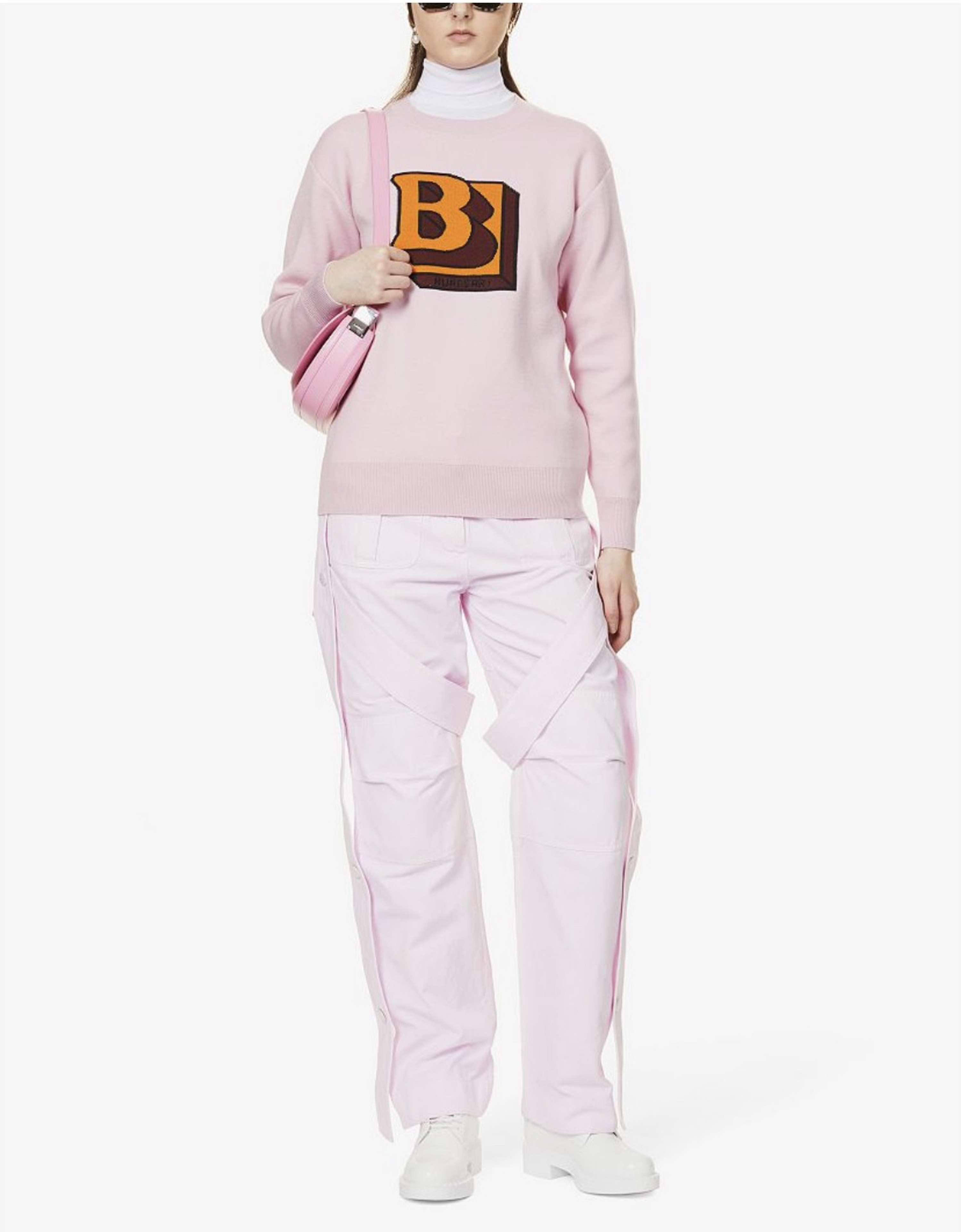 Selfridges E-Commerce by Sheba Nana-Oppong