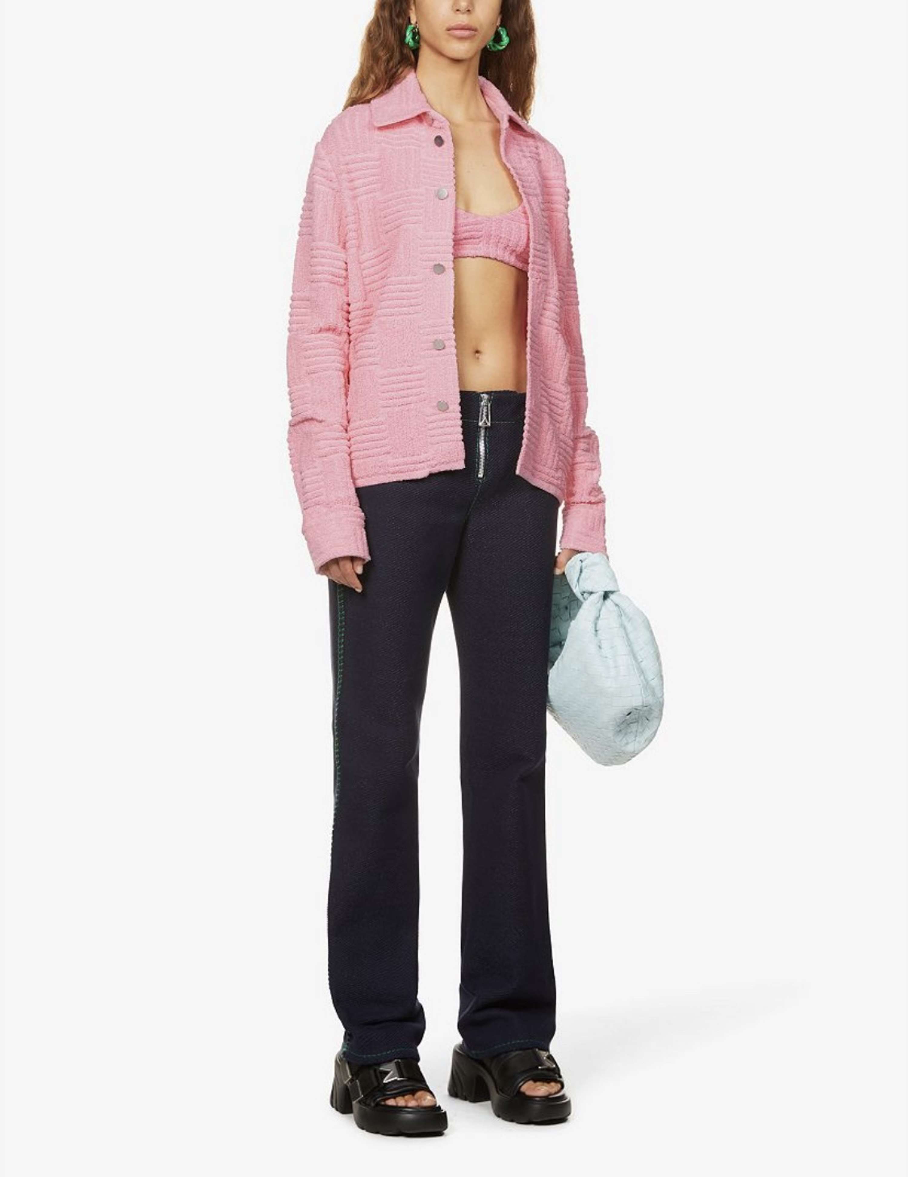 Selfridges E-Commerce by Sheba Nana-Oppong