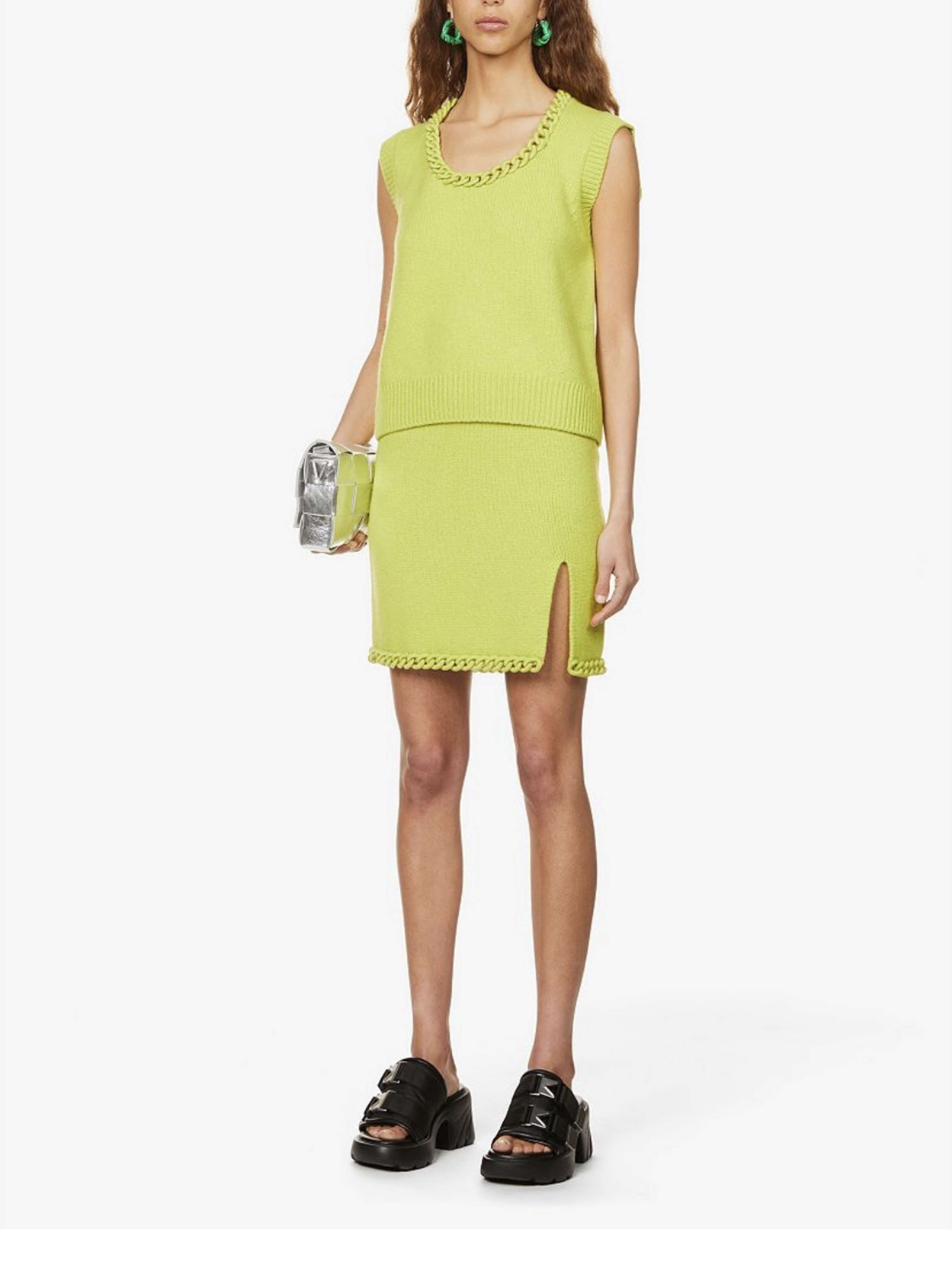 Selfridges E-Commerce by Sheba Nana-Oppong