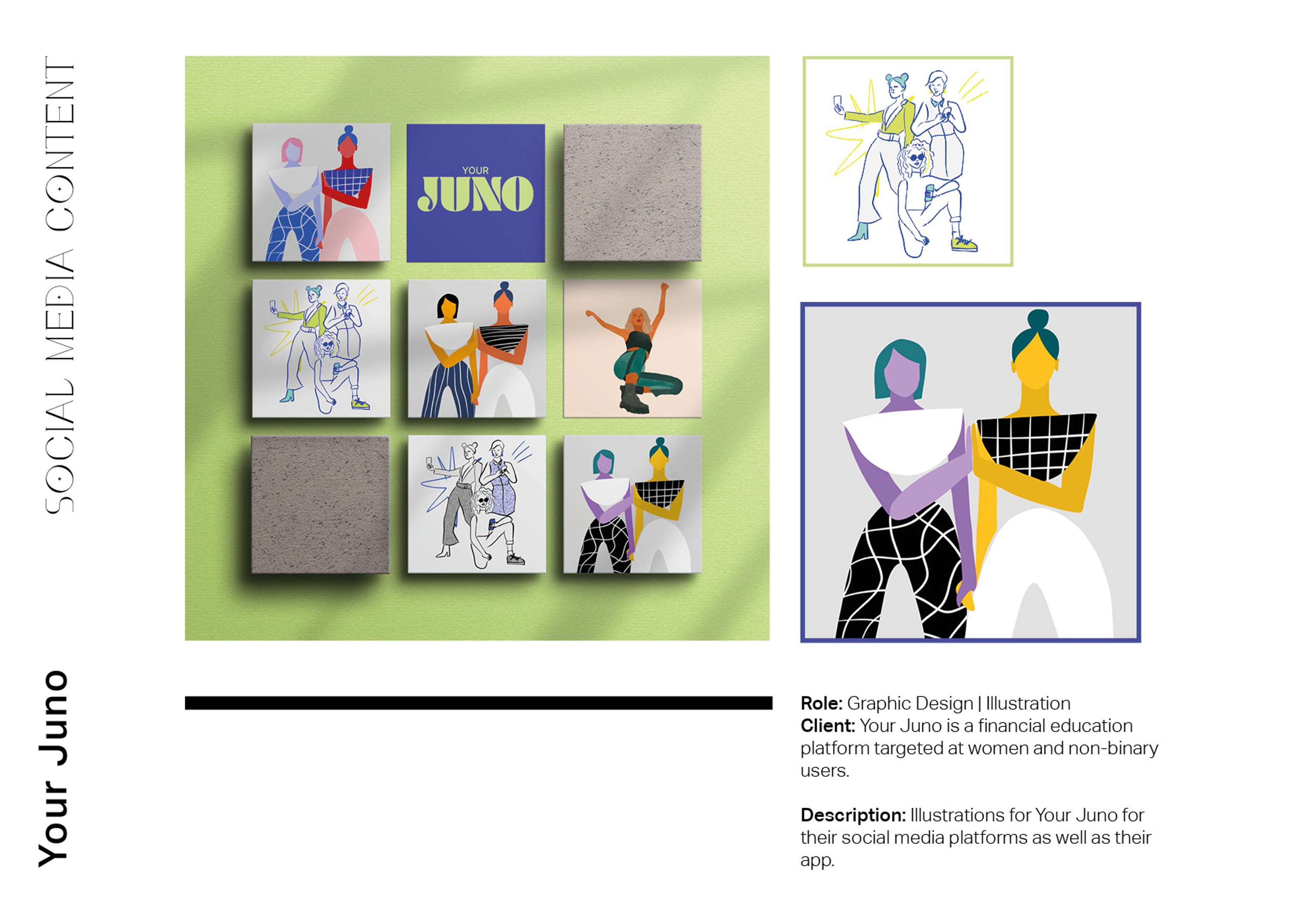 Mona Sharif | Portfolio 2022 by Mona Sharif