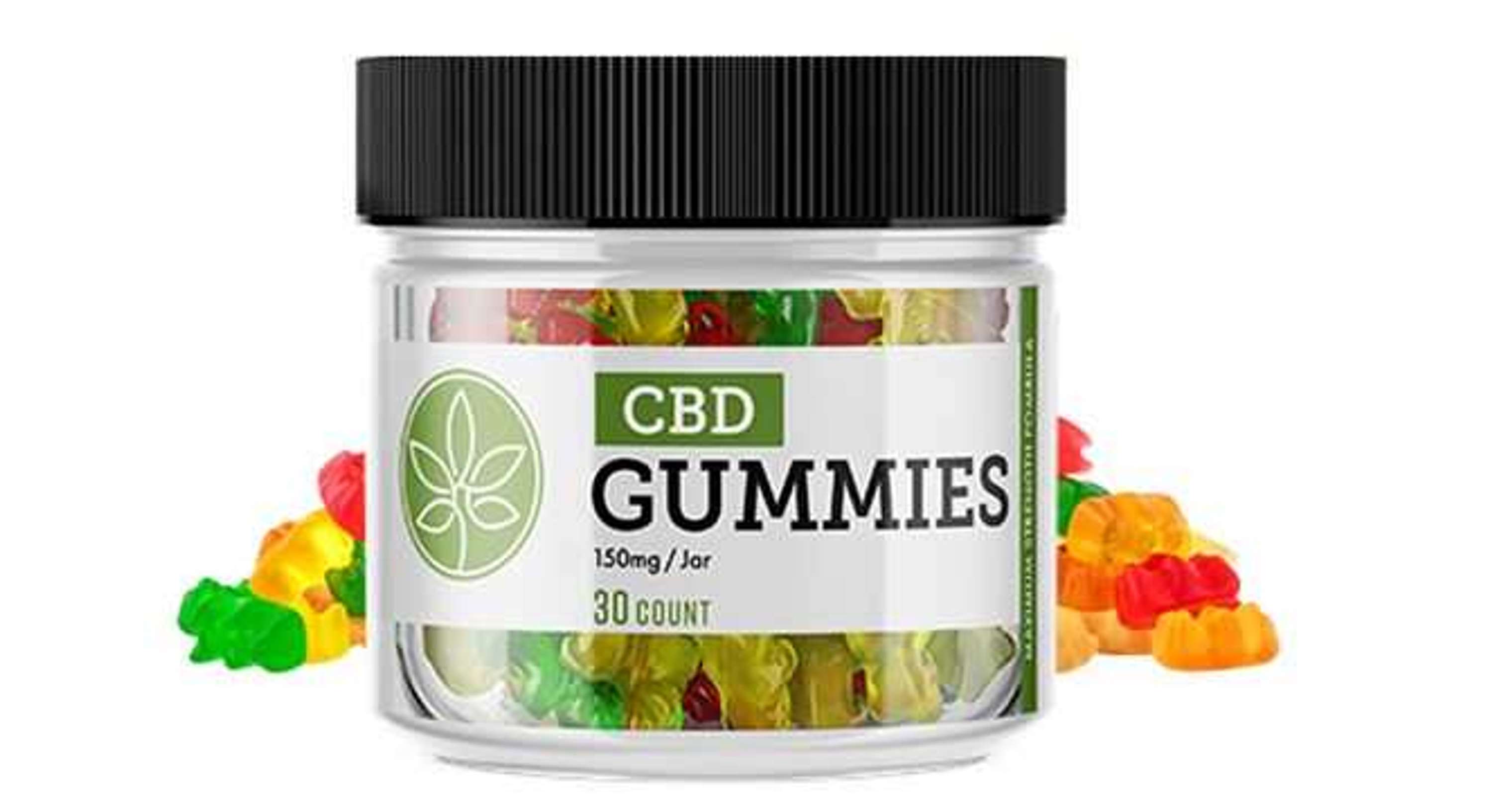 Harrelson CBD Gummies: Reviews |Reduces Pain, Stress, Anxiety| by HarrelsonCBD Gummies