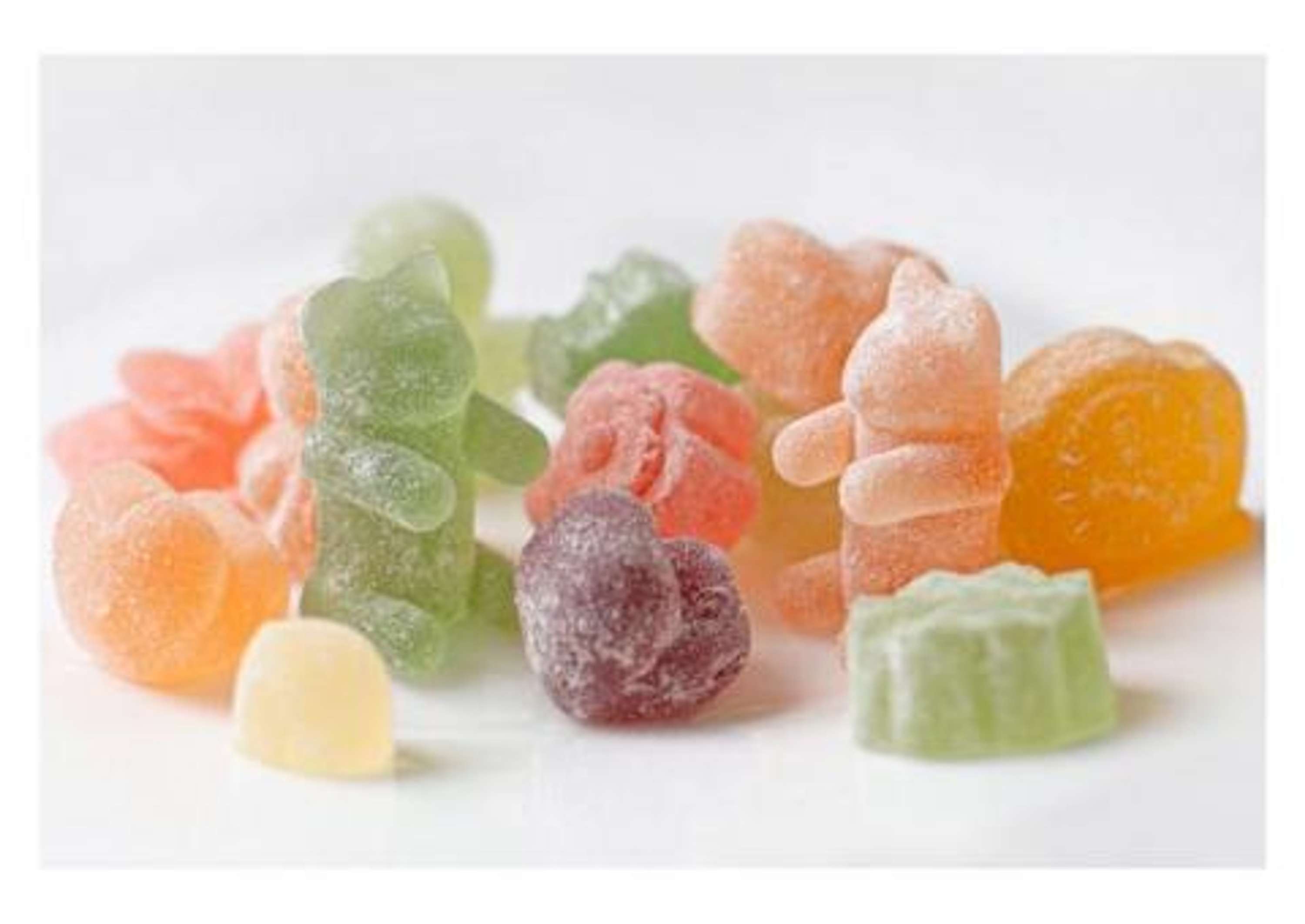 Learn To (Do) KATIE COURIC CBD GUMMIES REVIEWS Like A Professional by Katie Gummies