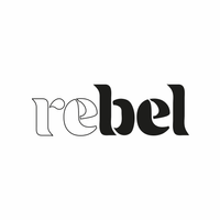 BEL REBEL logo