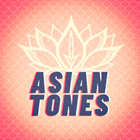 Asian Tones logo