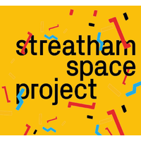 Streatham Space Project logo