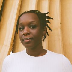 Naomi Omokhua