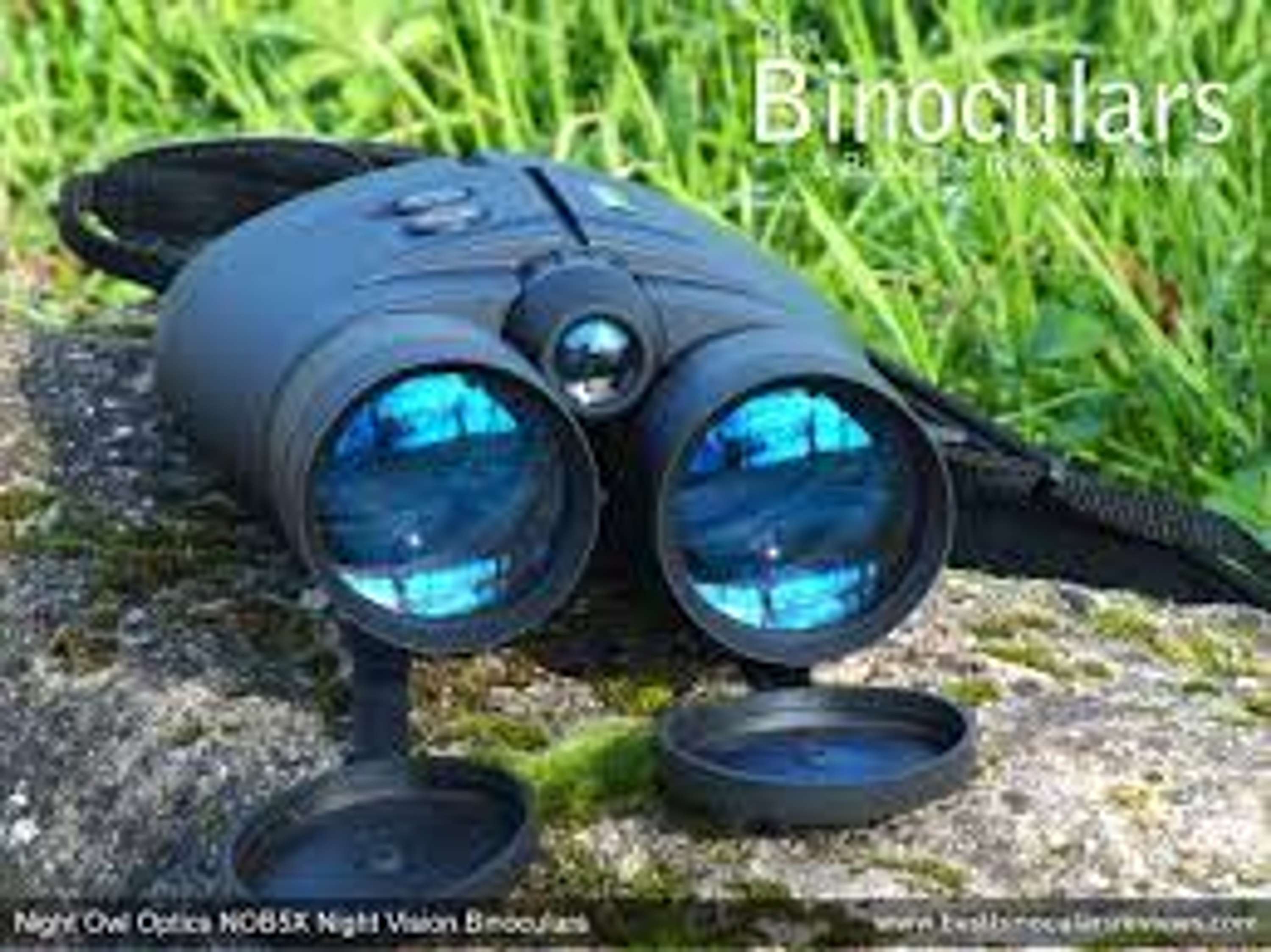 Owl Vision Binoculars Reviews by Ankit Jha