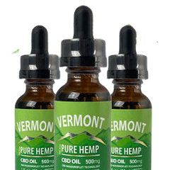 Vermontpurehemp CBDgummies