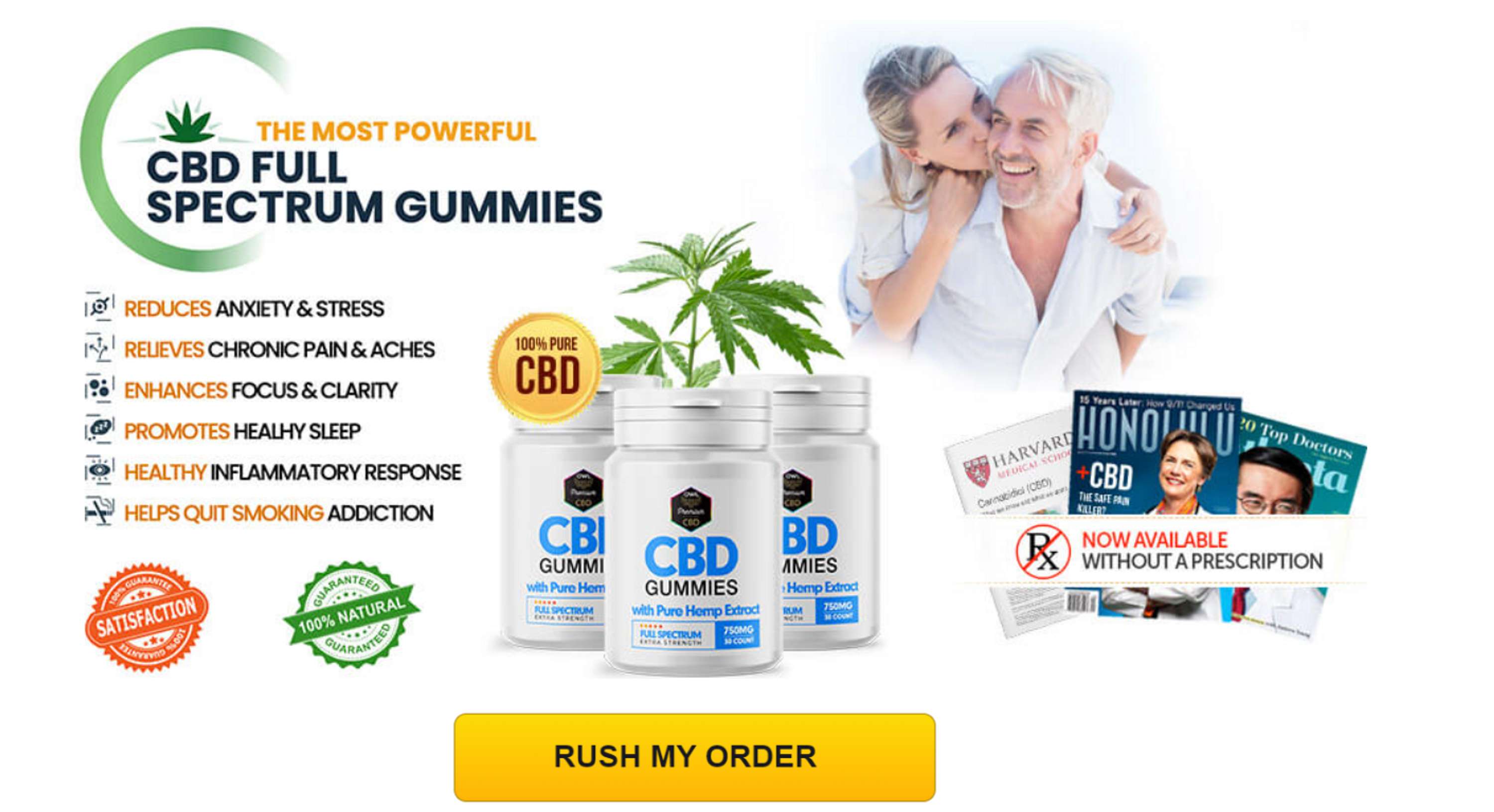 Jeopardy Host CBD Gummies [UPDATED 2022] Side Effects and Complaint List! by cristiano raliya cristiano raliya