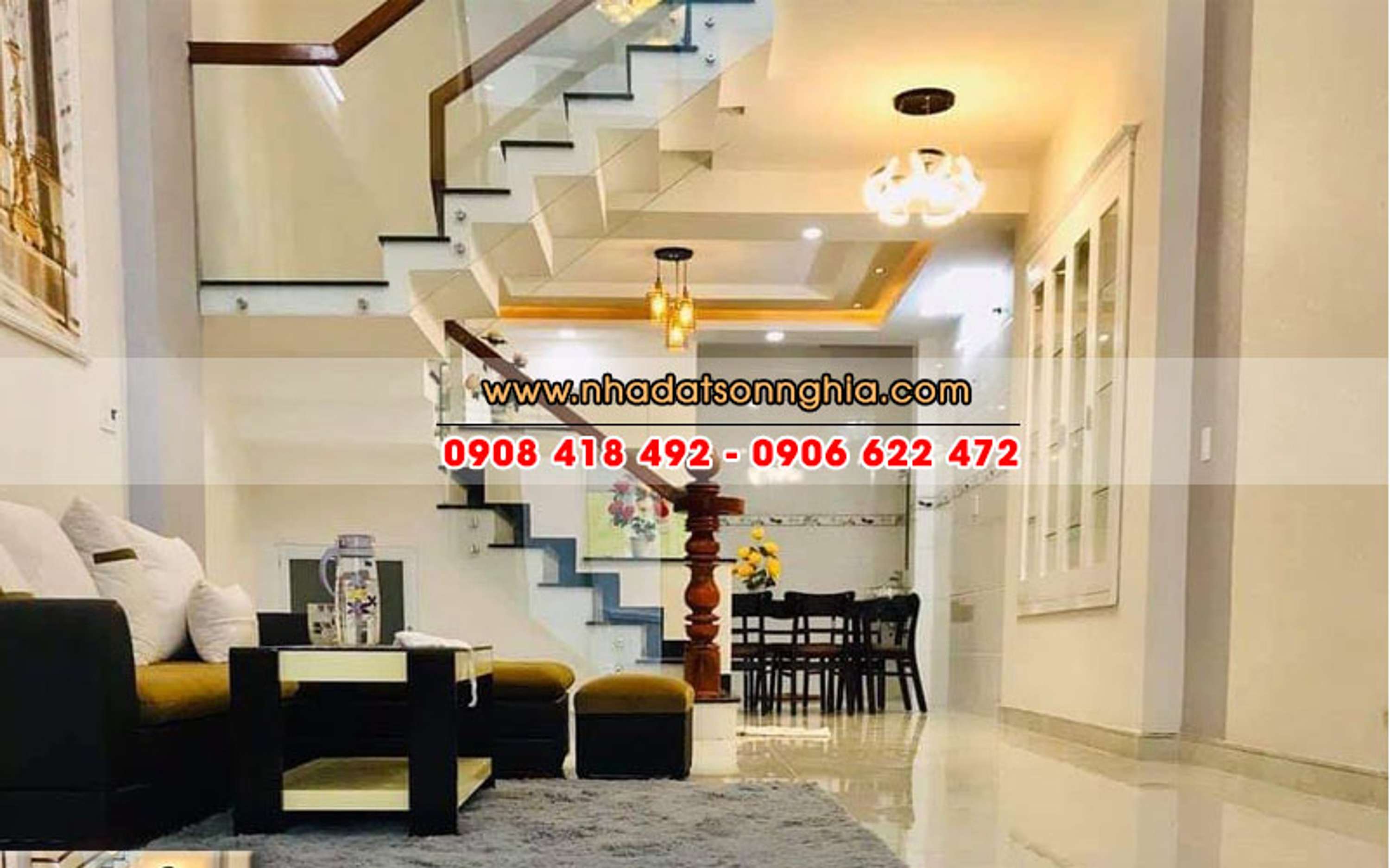 Mua bán nhà đất Gò Vấp quận 12 chính chủ by mua bán nhà đất