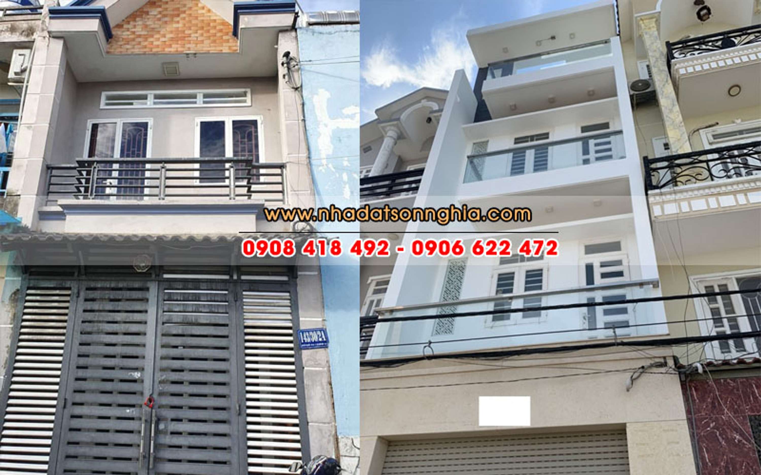 Mua bán nhà đất Gò Vấp quận 12 chính chủ by mua bán nhà đất
