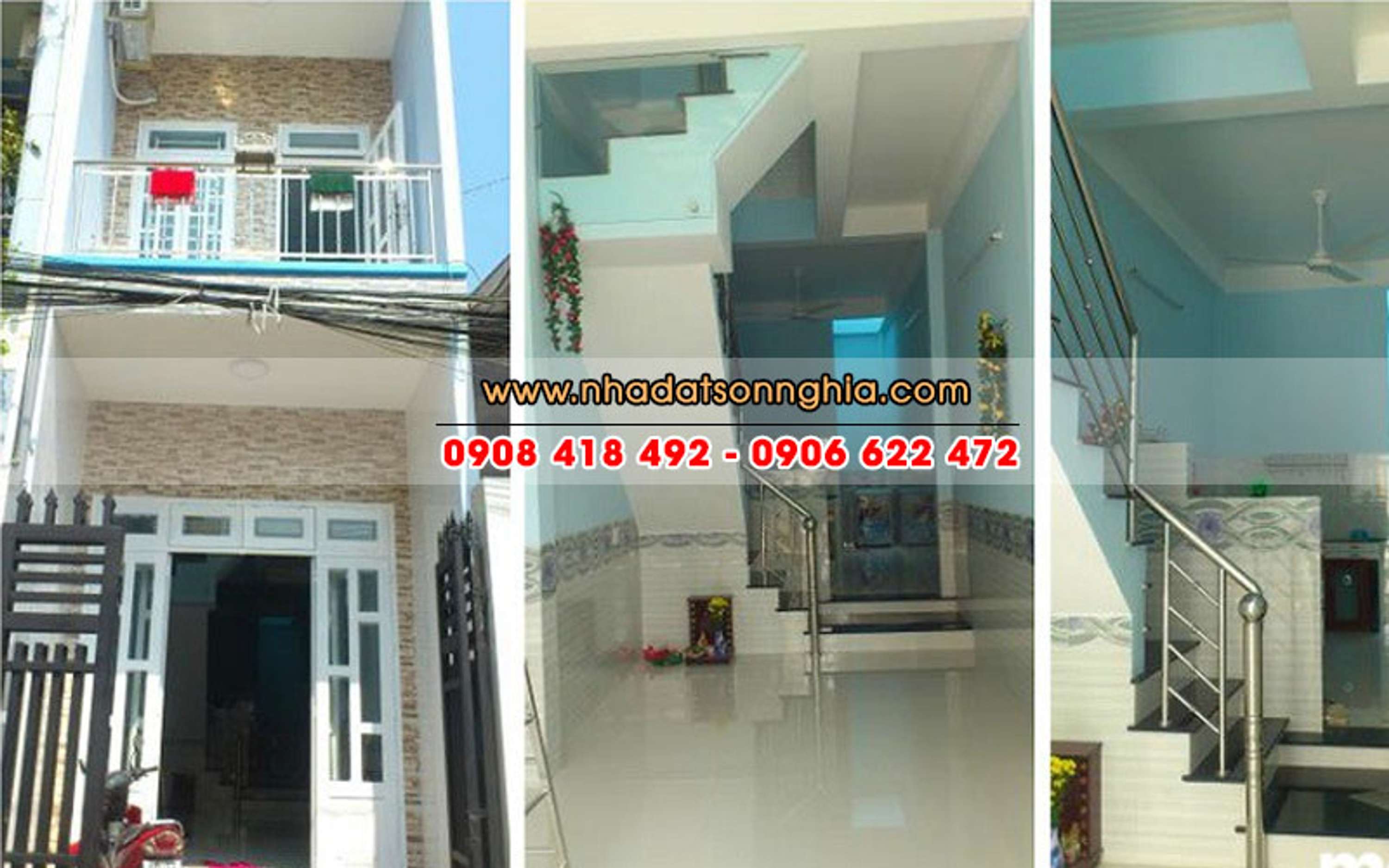 Mua bán nhà đất Gò Vấp quận 12 chính chủ by mua bán nhà đất