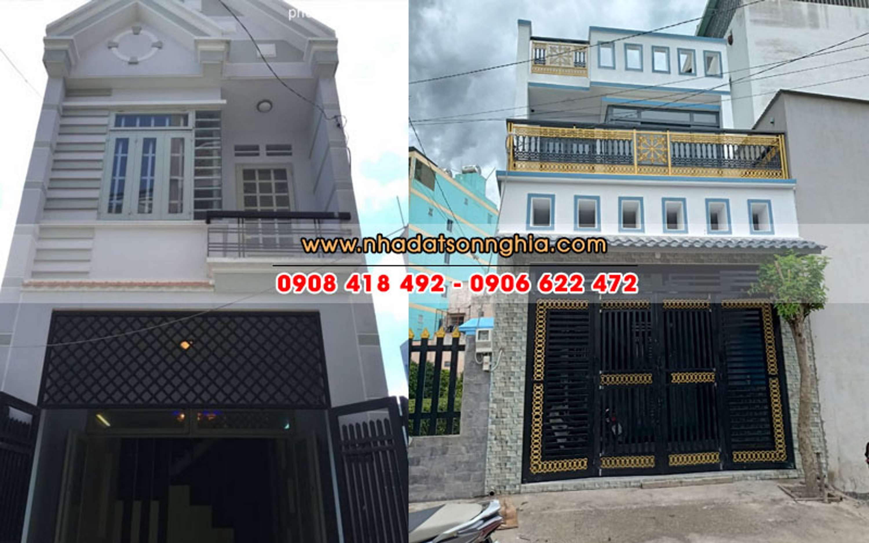 Mua bán nhà đất Gò Vấp quận 12 chính chủ by mua bán nhà đất