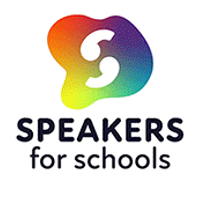 Speakers for Schools logo