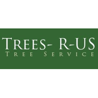 Trees-R-US Tree Pruning logo