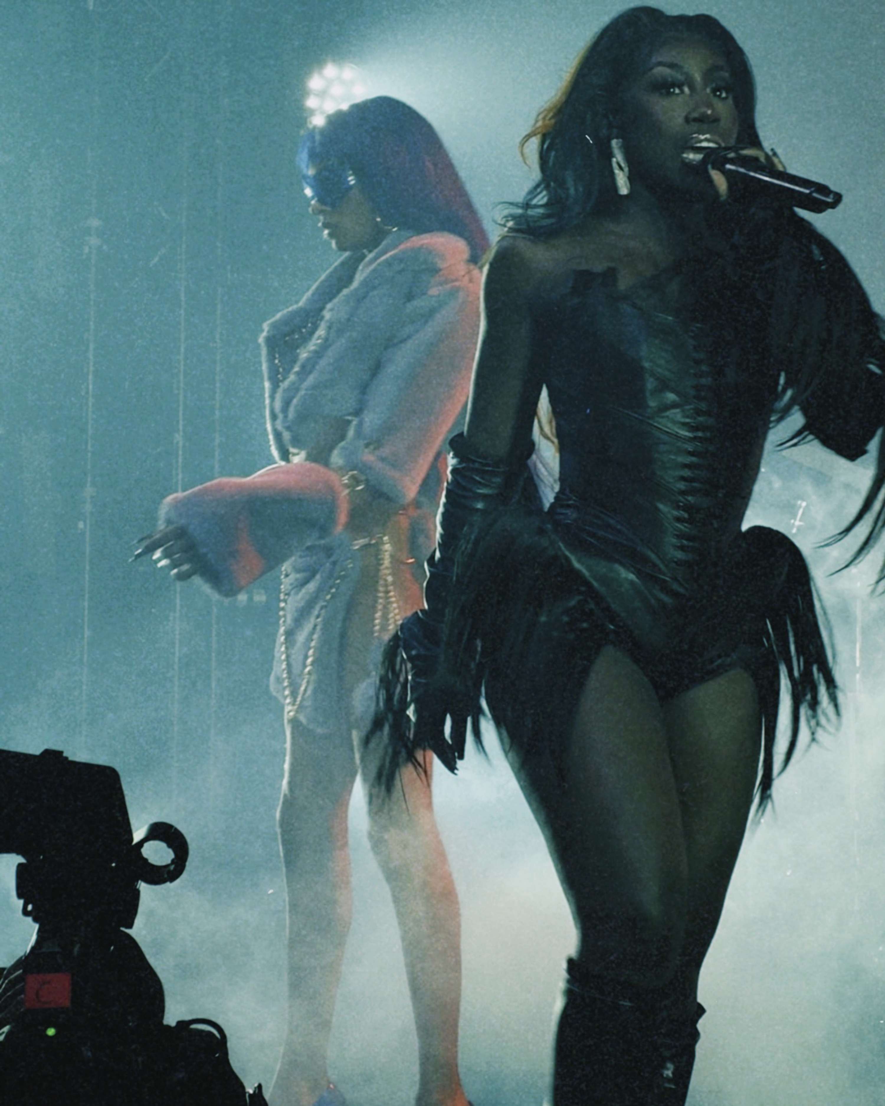 Bree Runway x Tayce by DJ Robinson