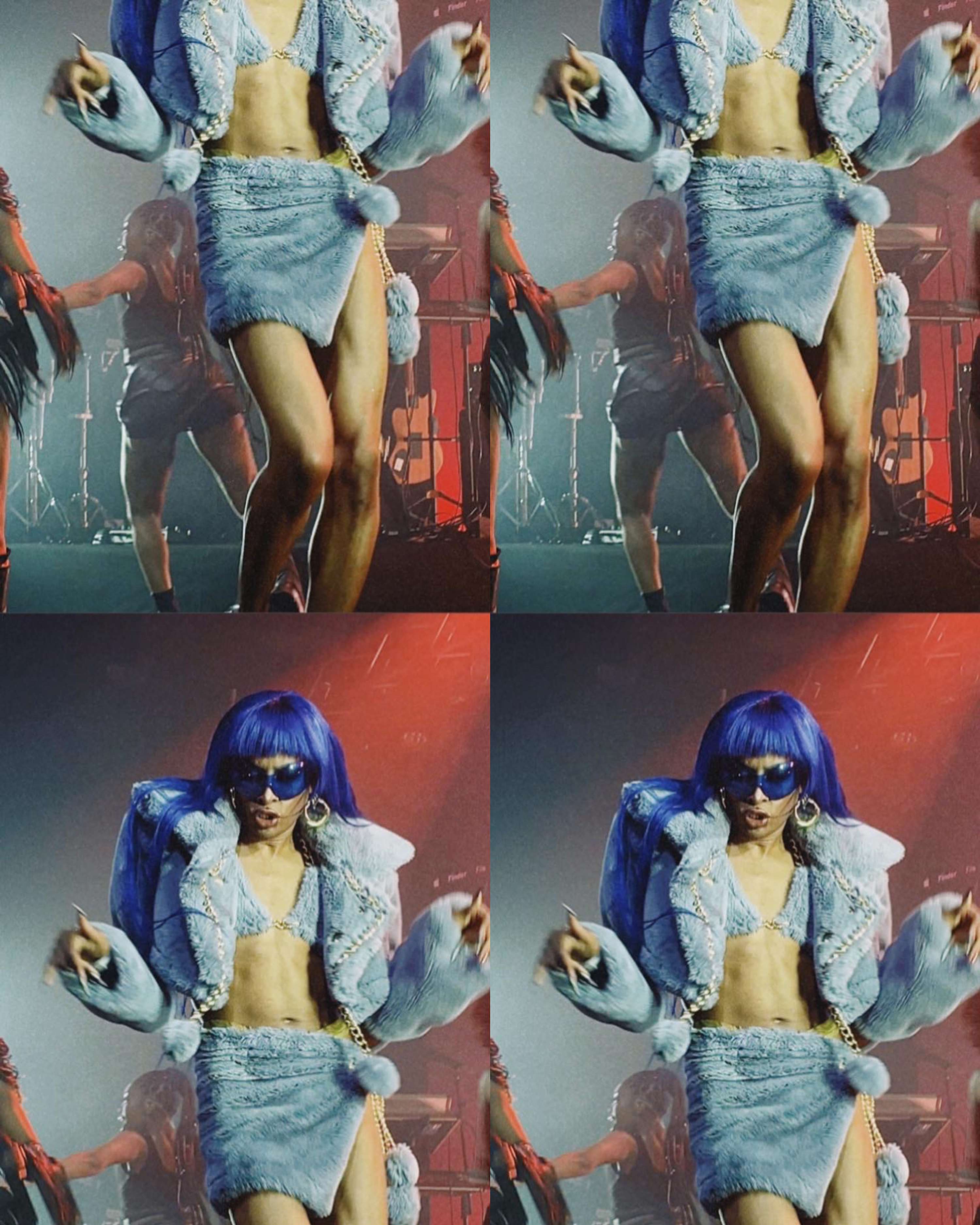 Bree Runway x Tayce by DJ Robinson