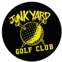 Junkyard Golf Club logo