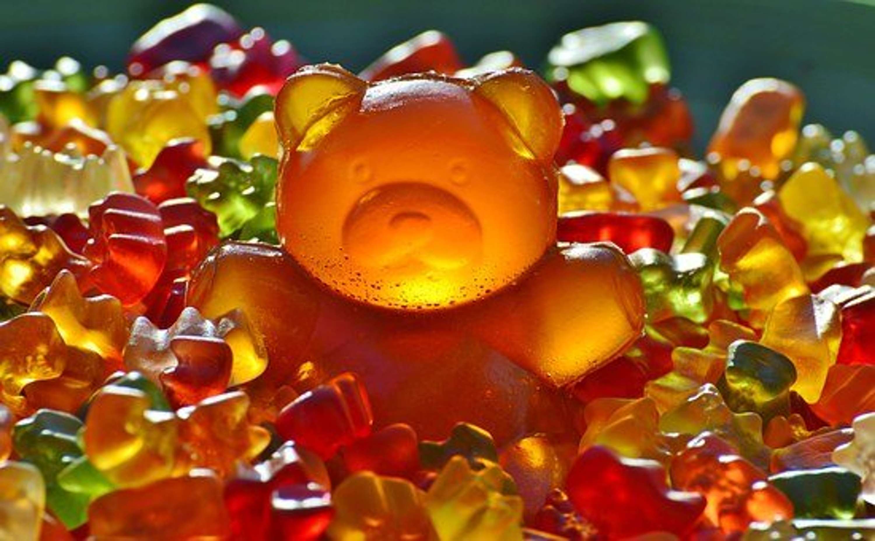 Pure Kana CBD Gummies by Neha Rajput