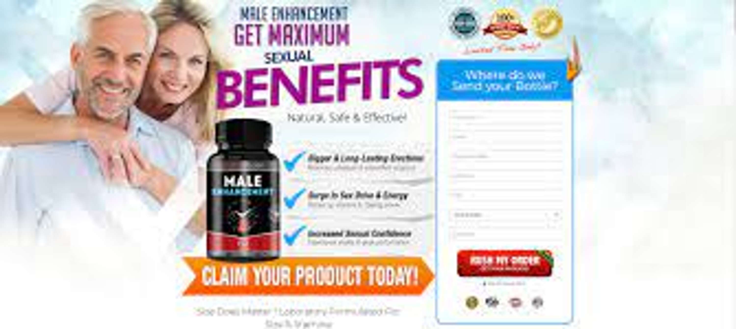 Quick Flow  Male Enhancement by Ankit Jha