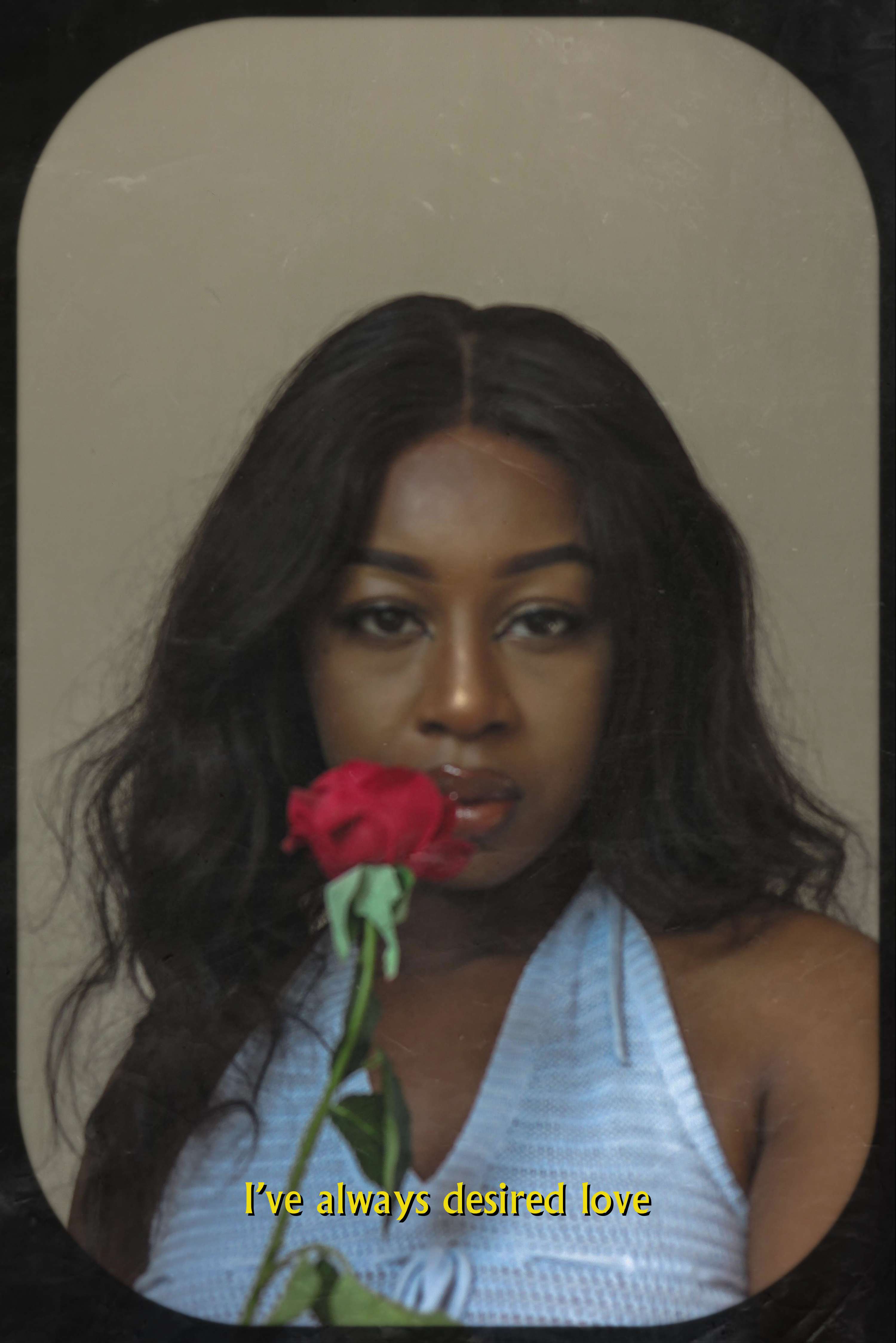 Vogue Challenge EXTended by Stacey Olika