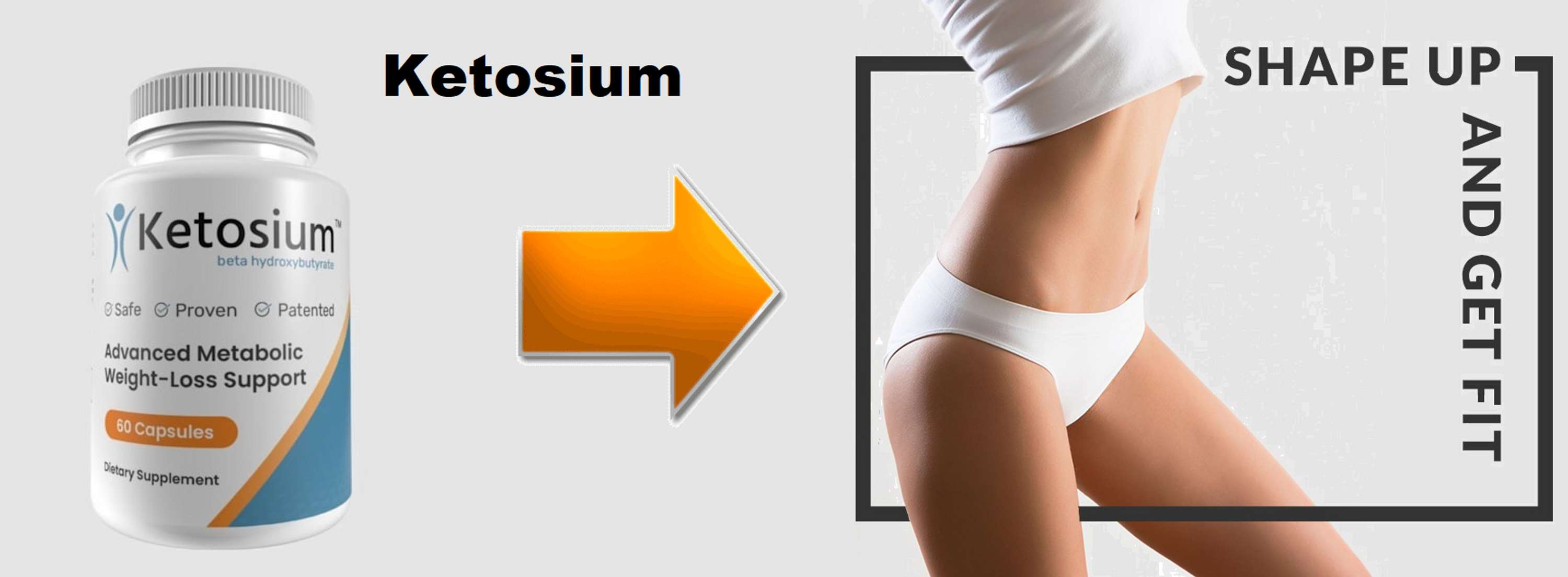 Ketosium Reviews: UK & USA 2022 New Dietary Ingredients In Weight Loss Pills! by kesiumgoos Smith