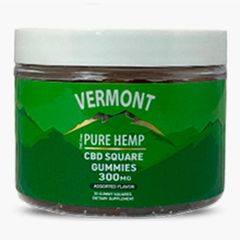 Vermont Cbd Gummies