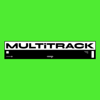 Multitrack Audio logo