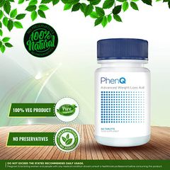 PhenQ Info