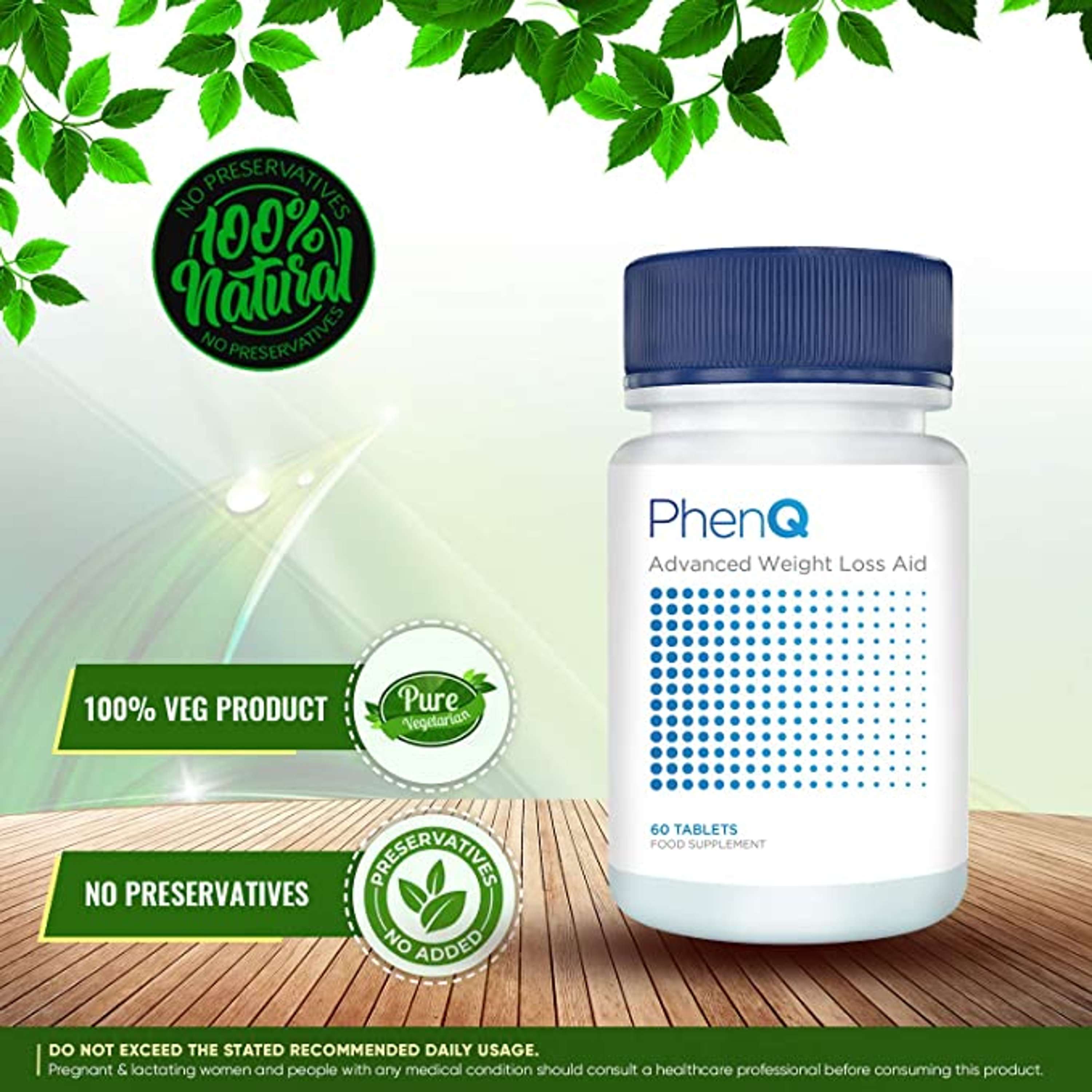 PhenQ 2022 - Is It Legit Or Scam & Real Benefits by PhenQ Info