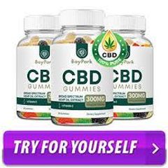 Baypark CBD Gummies