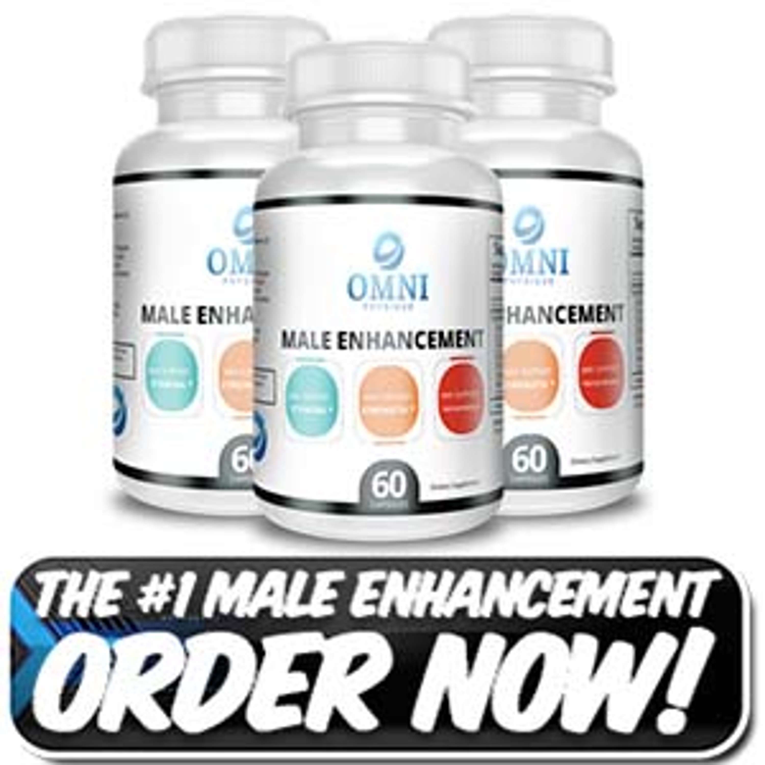 Omni Male Enhancement Reviews improve & maximize sexual performance& stamina!! by wrightney wright