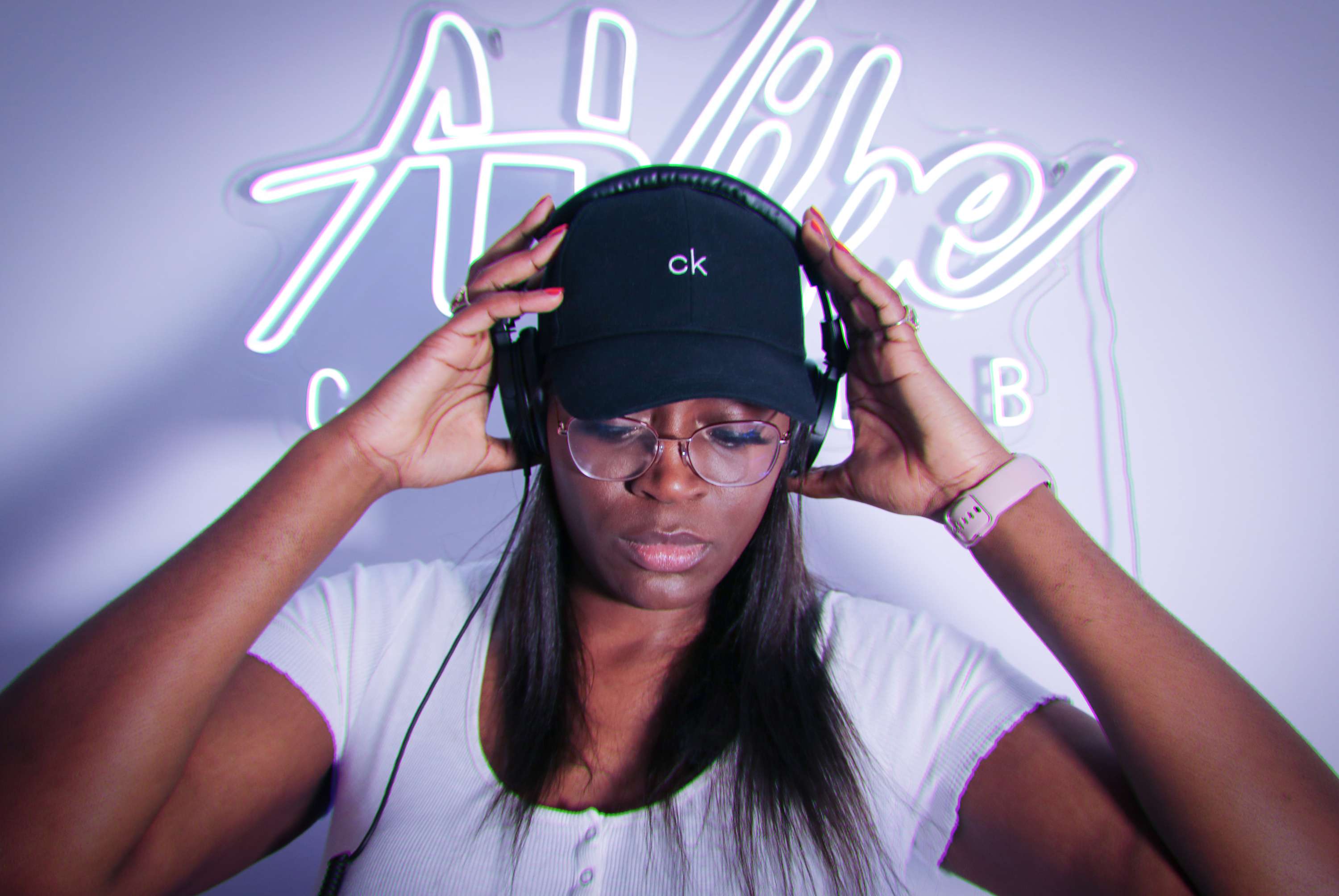A Day in the Life of A Vibe Called B by Daniella Ekundayo