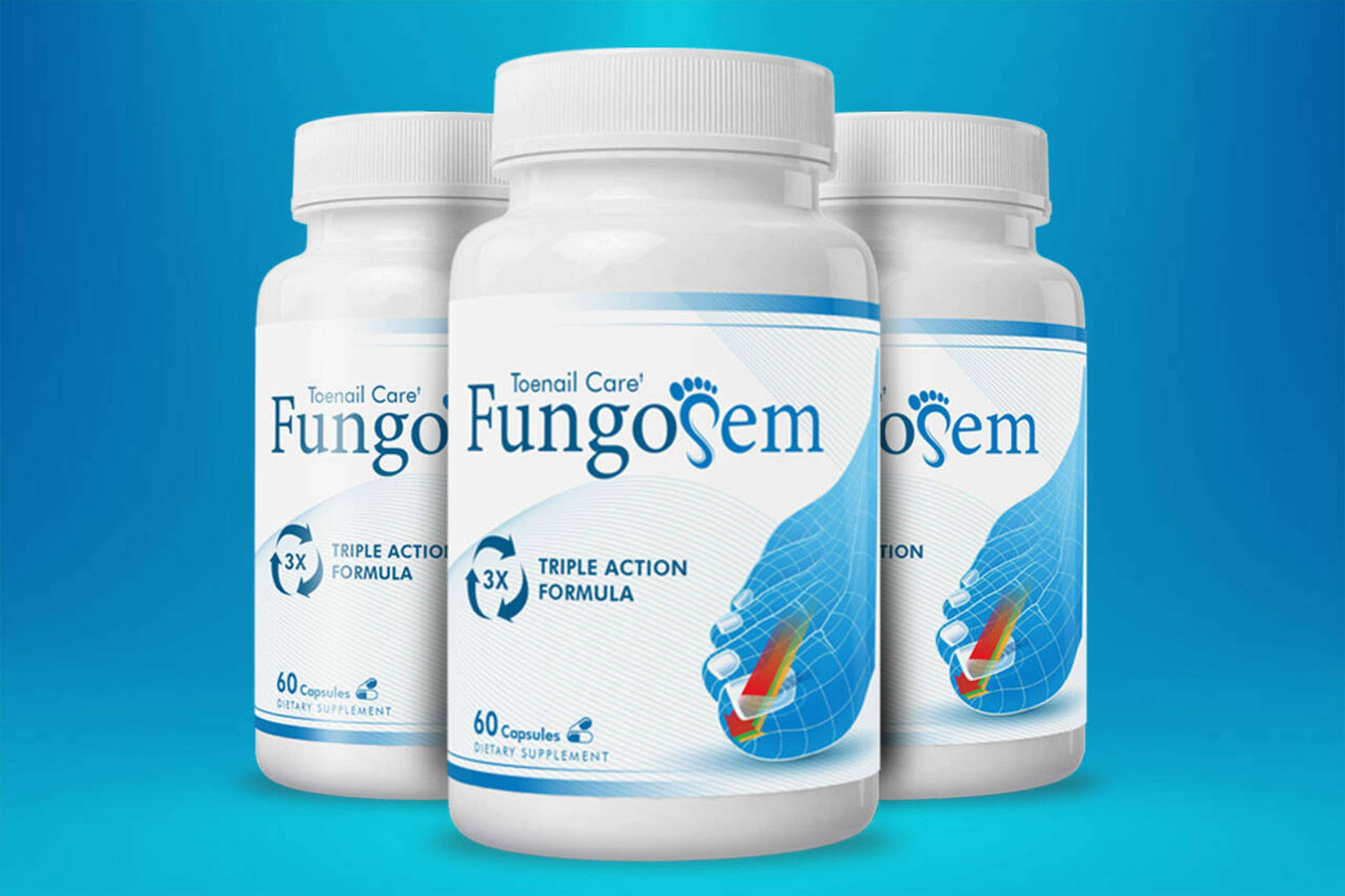 FungoSem Sale by Erdman Vorso