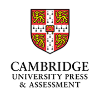 Cambridge University Press & Assessment logo