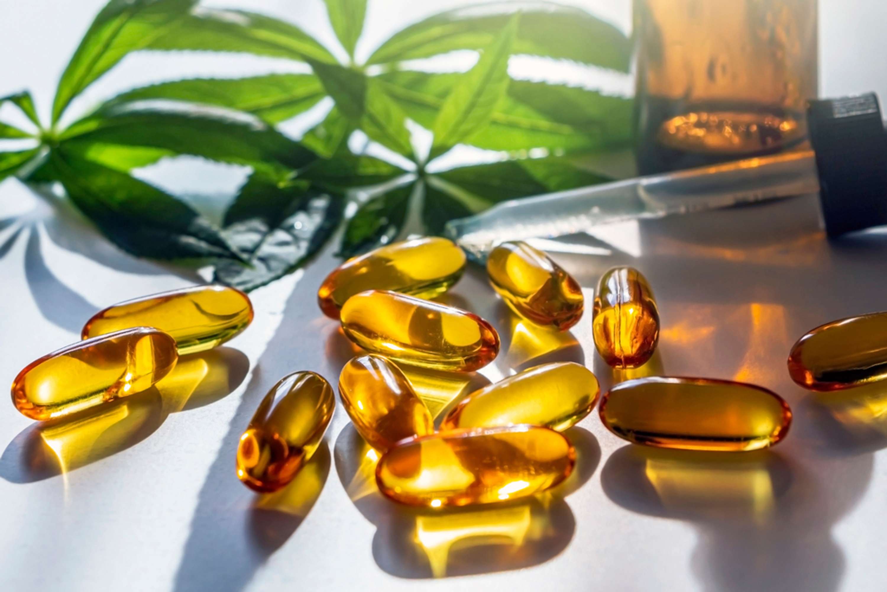 Unabis CBD Softgels – Relaxation Booster, Review, [Top Rated] CBD by Unabis CBD Softgels