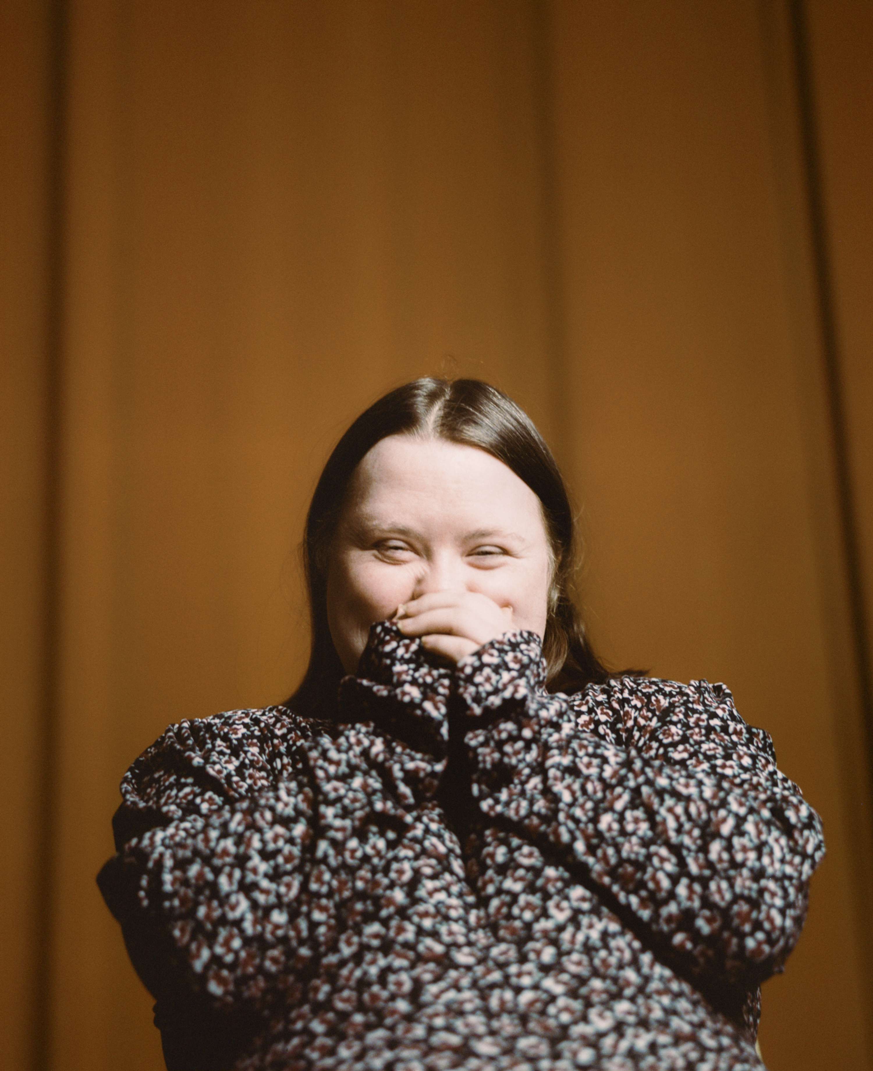 World Down Syndrome Day 2022 - portraits by Rory Langdon-Down by Rory Langdon-Down