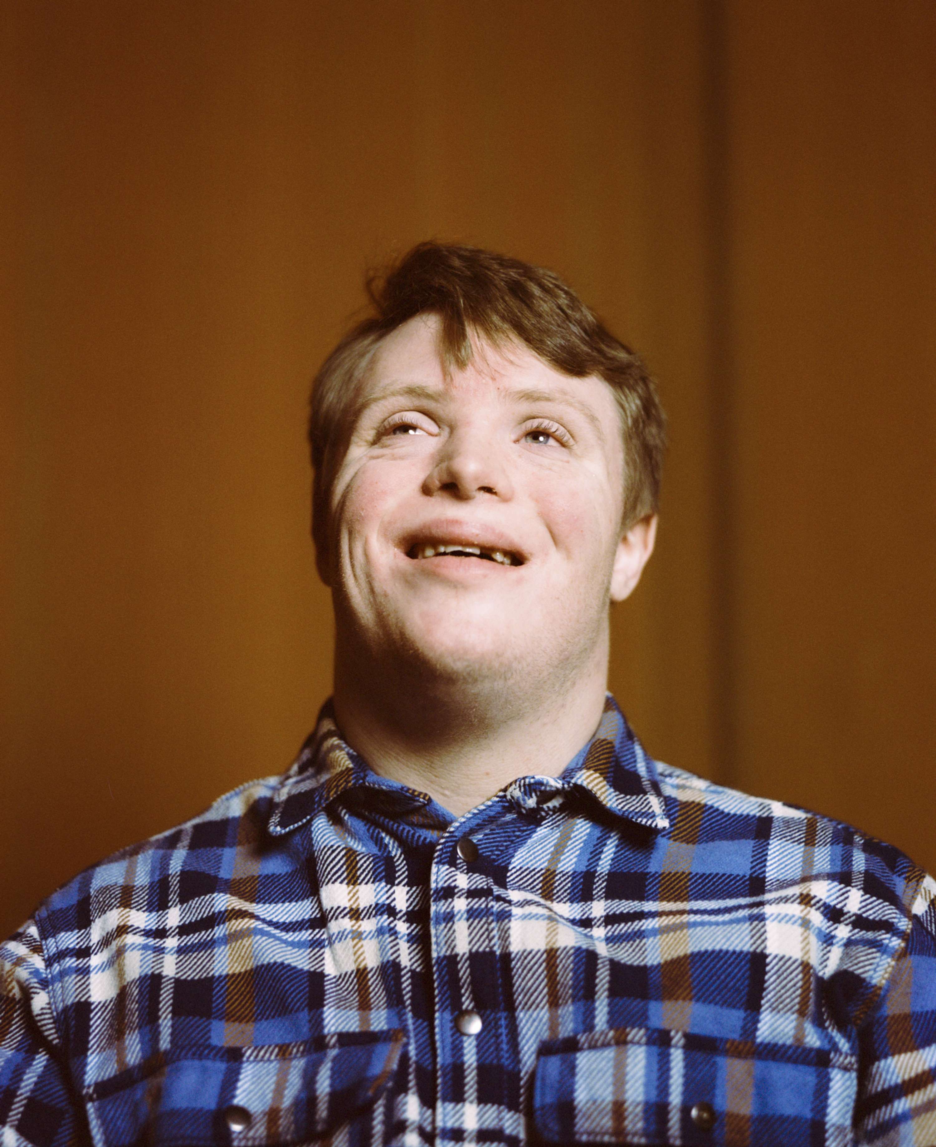 World Down Syndrome Day 2022 - portraits by Rory Langdon-Down by Rory Langdon-Down