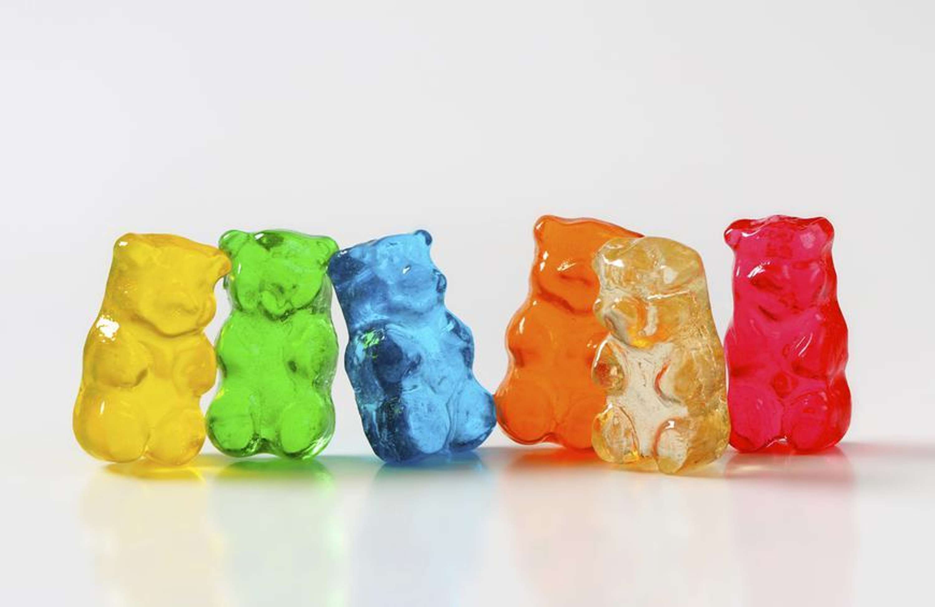Medterra CBD Gummies by Neha Rajput