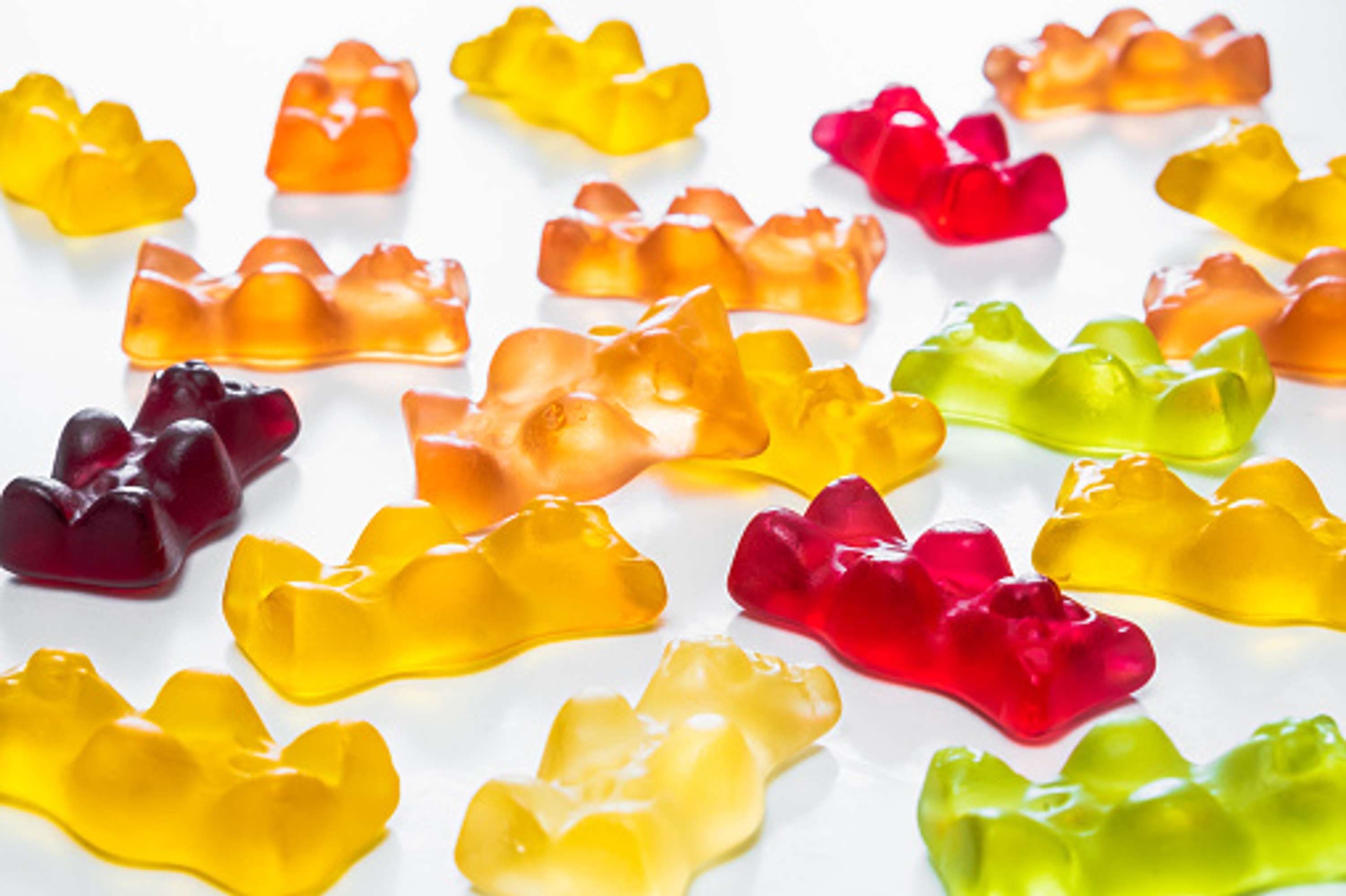 Medterra CBD Gummies by Neha Rajput