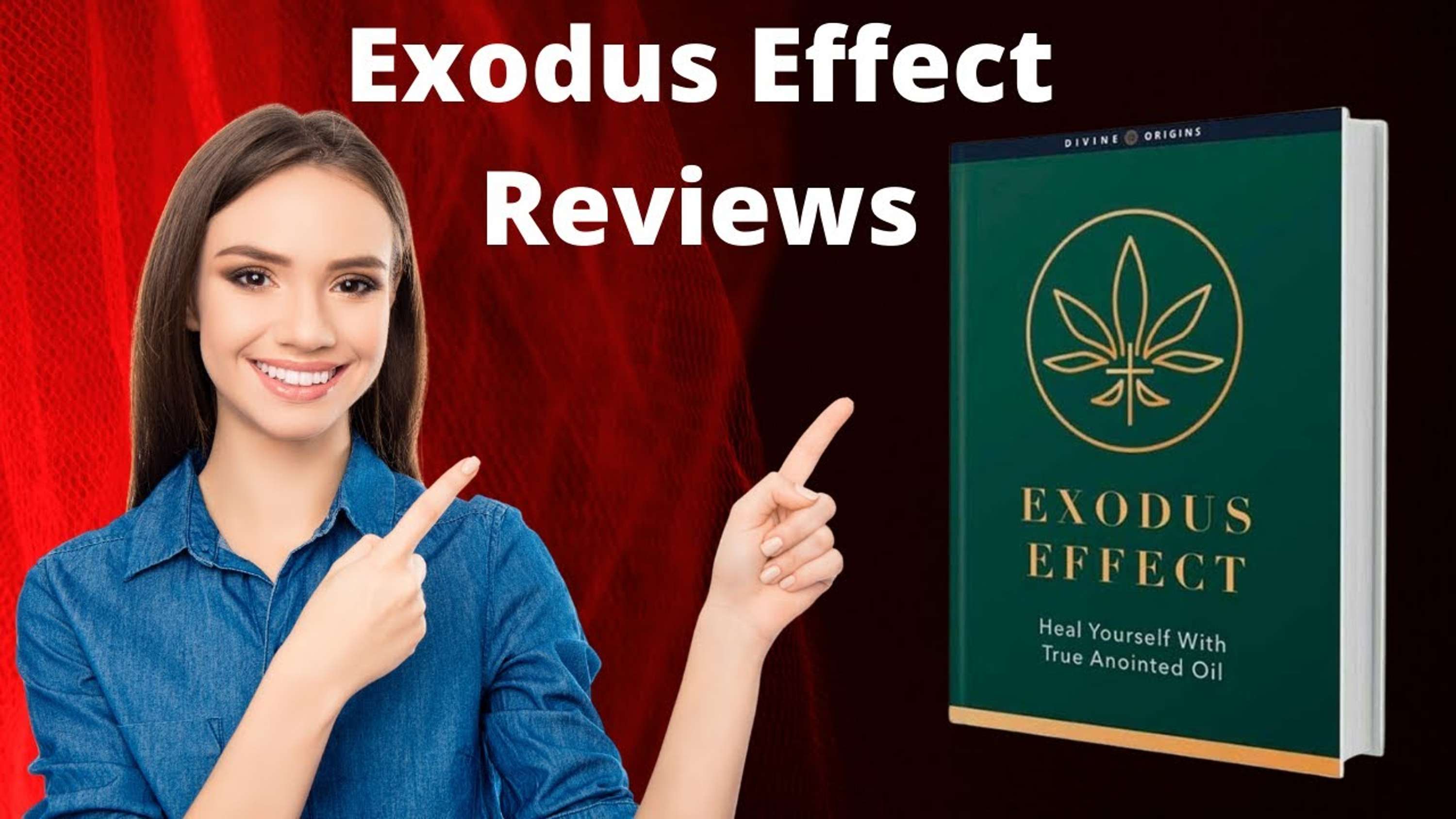 How does Exodus Effect Supplement Work? by Exodus Effect
