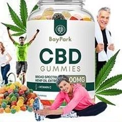 Baypark Cbd Gummies