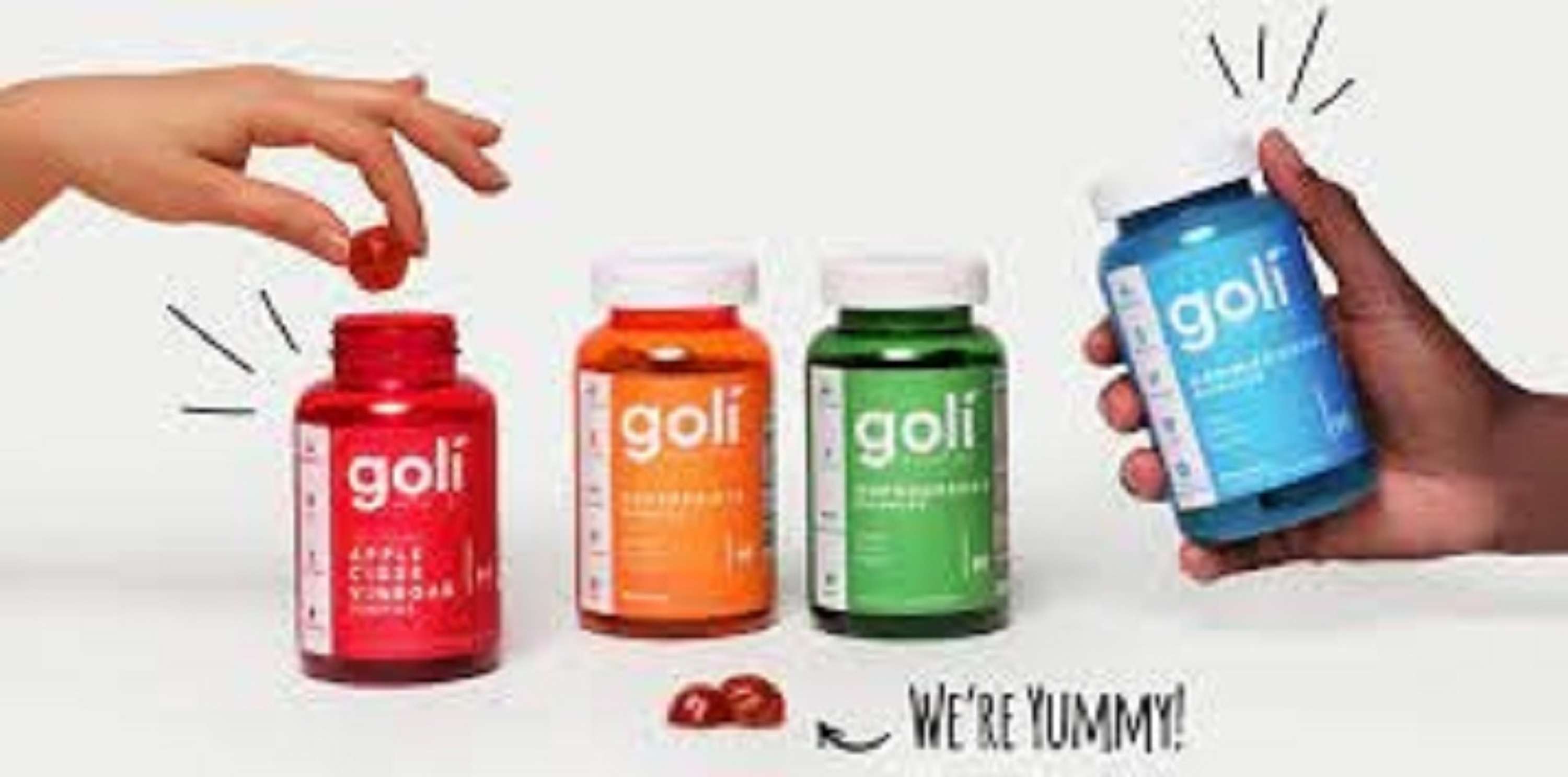 goliashwagandha gummies Ingredients, Side Effects, Benefits, price and where to buy by Ankit Jha