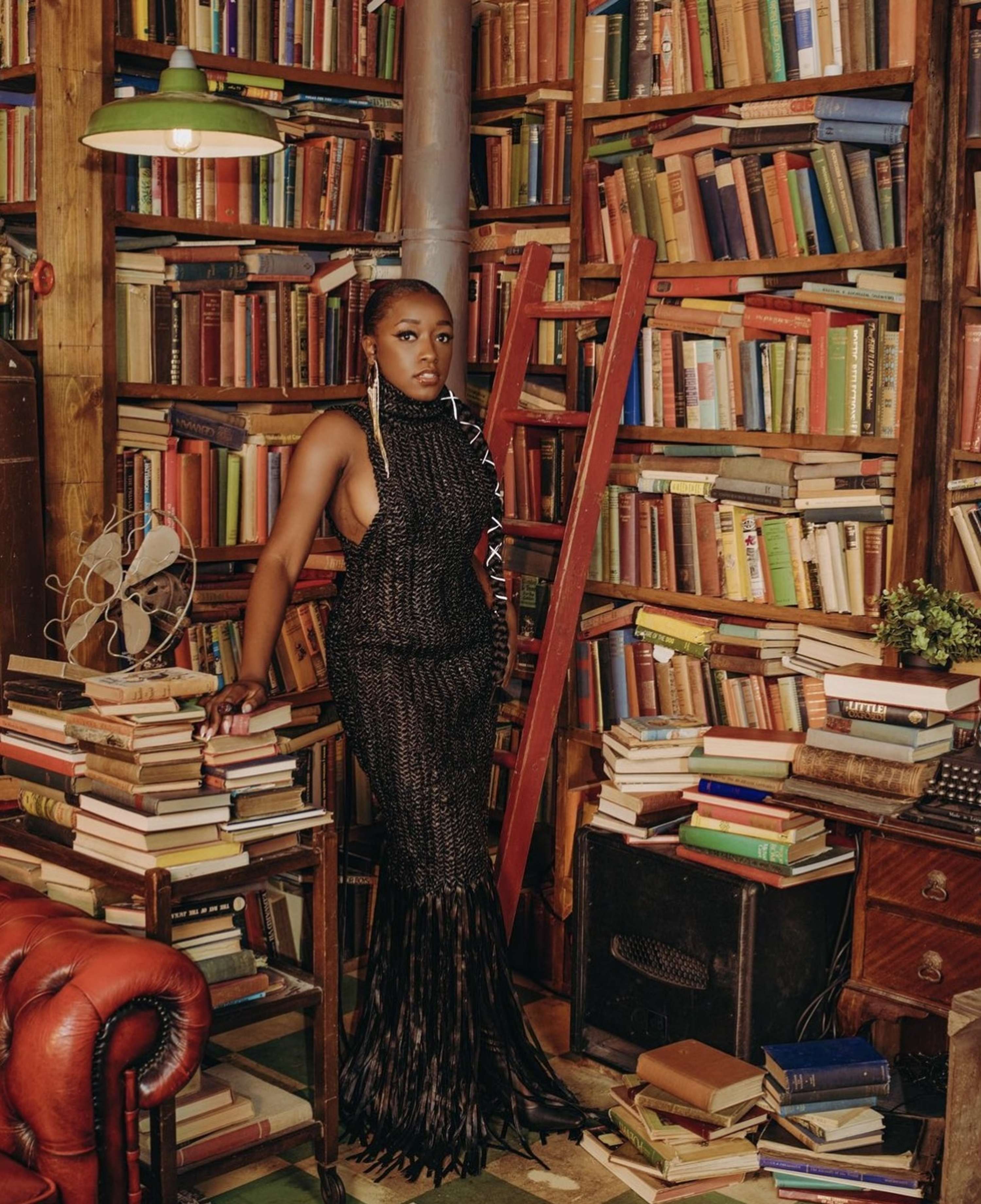#GUAP24 - The Authors Edition by Tiyana Henriques