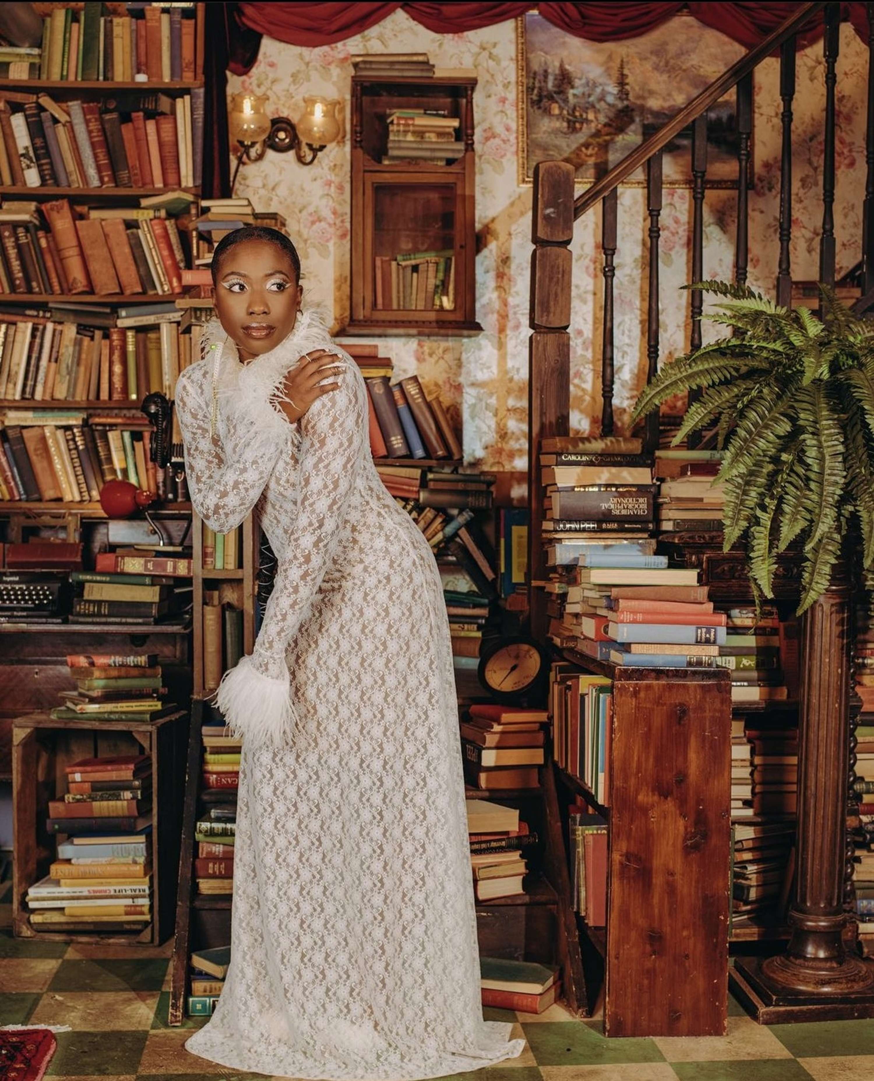#GUAP24 - The Authors Edition by Tiyana Henriques